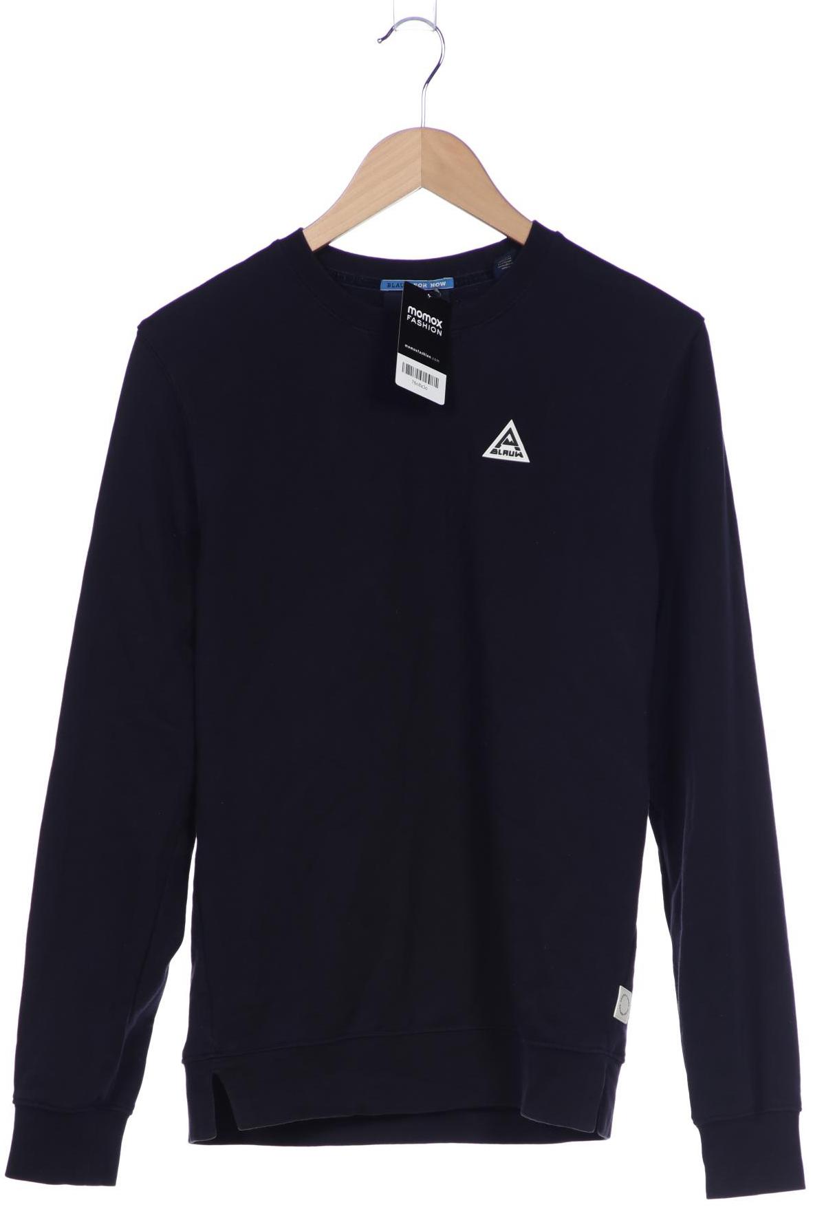 

Scotch & Soda Herren Sweatshirt, marineblau, Gr. 46