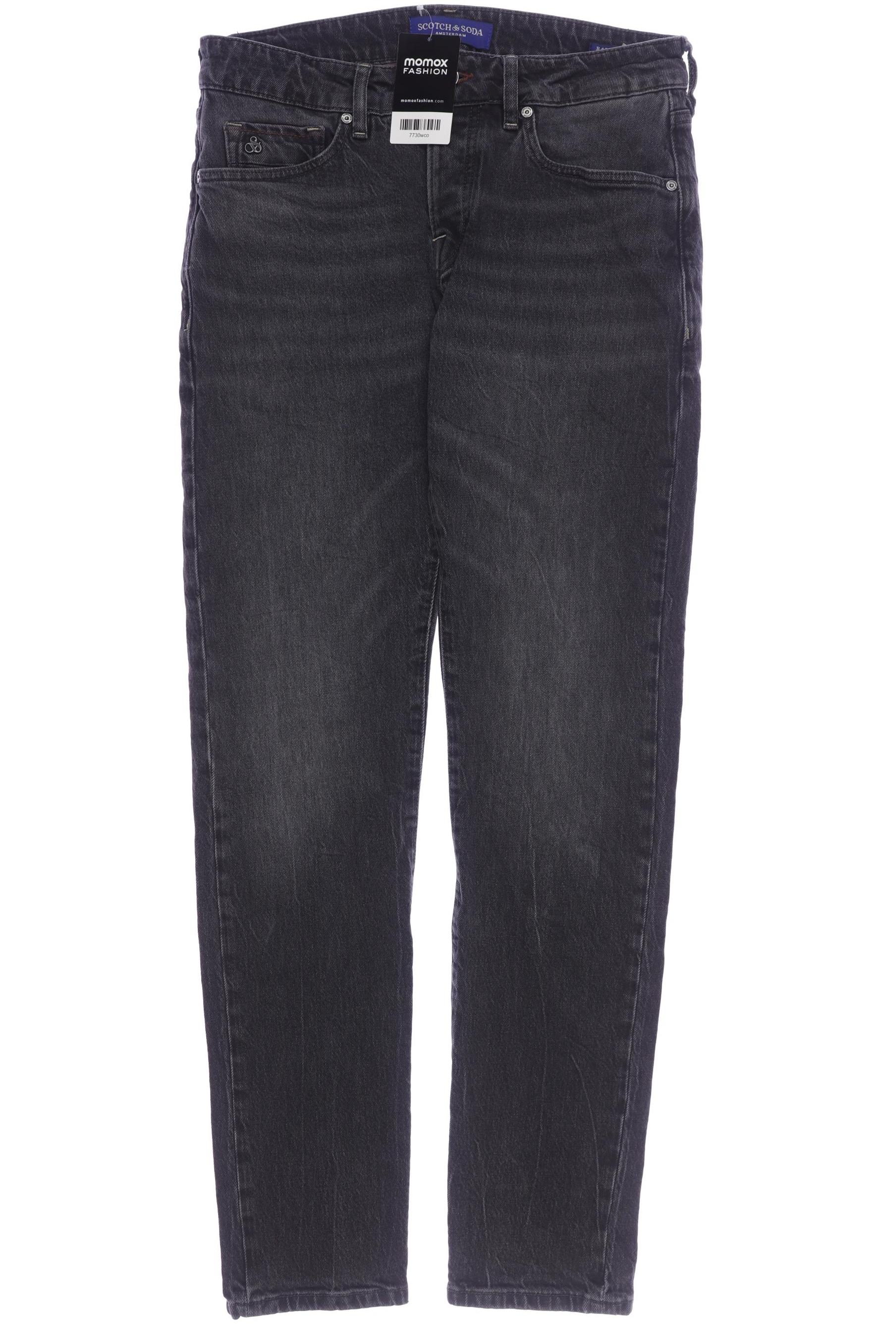 

Scotch & Soda Herren Jeans, grau, Gr. 30
