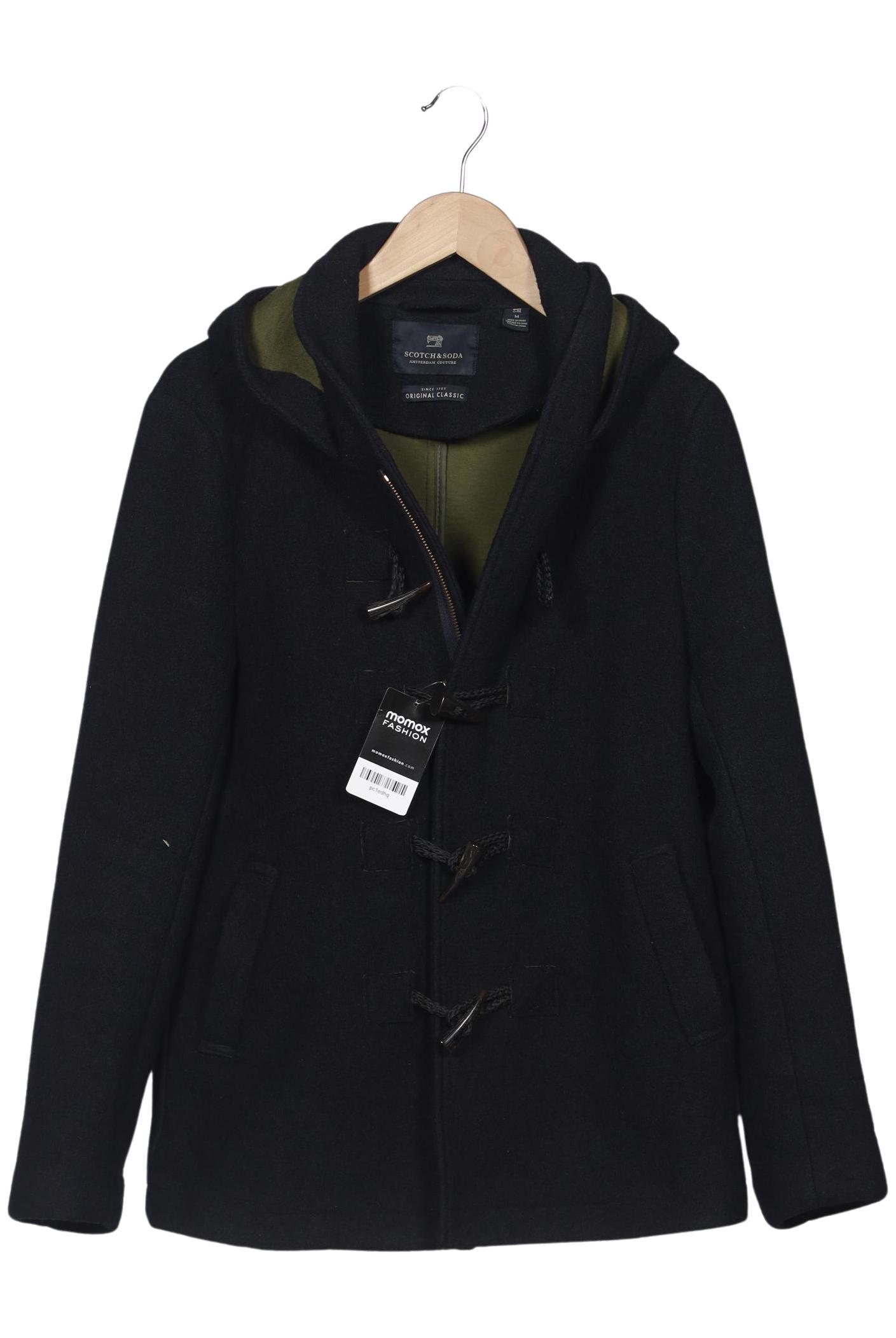 

Scotch & Soda Herren Jacke, marineblau, Gr. 48