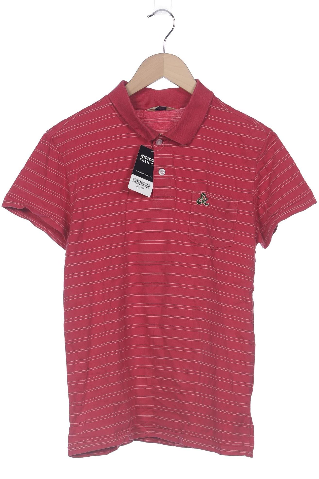 

Scotch & Soda Herren Poloshirt, pink, Gr. 48