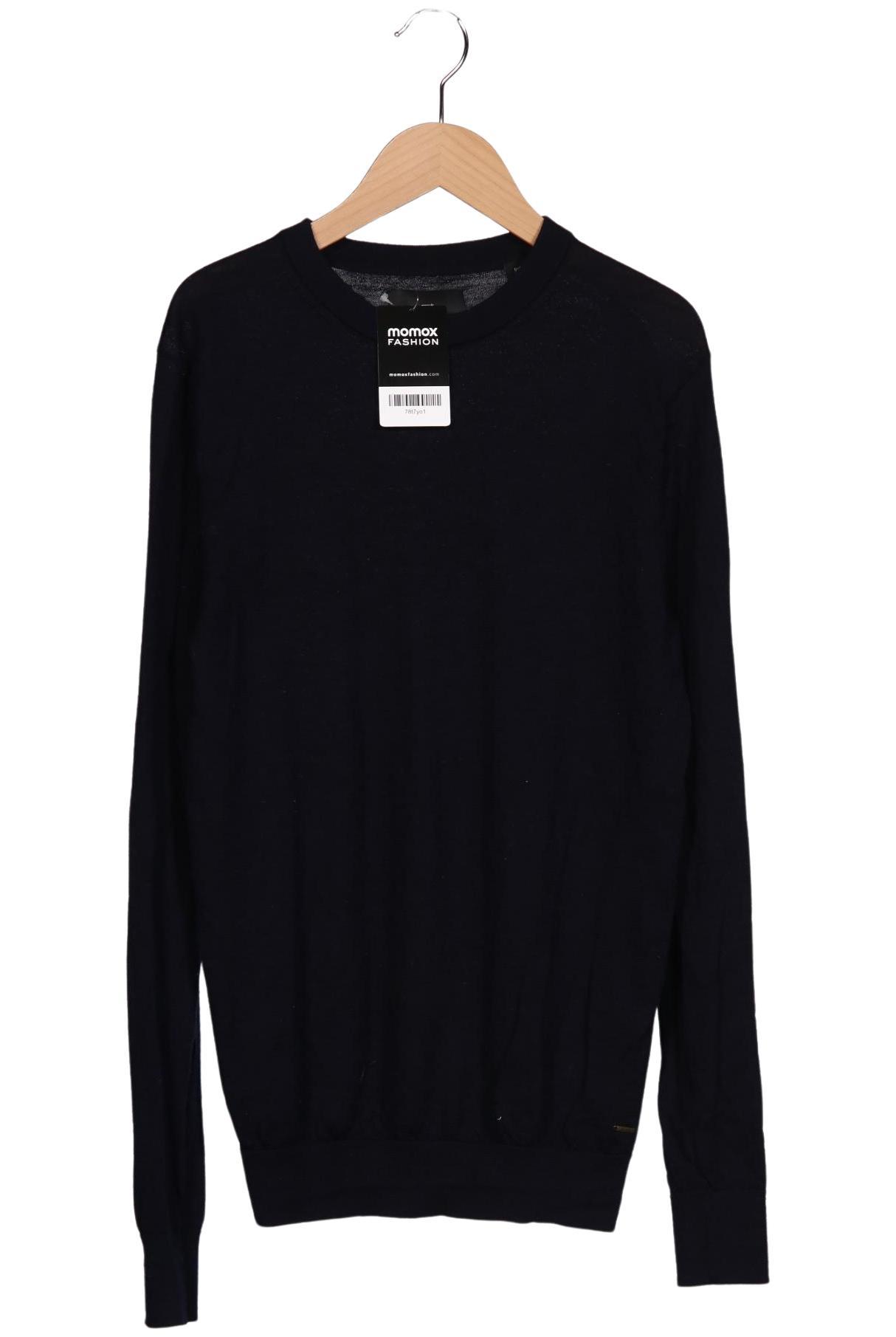 

Scotch & Soda Herren Pullover, marineblau, Gr. 48