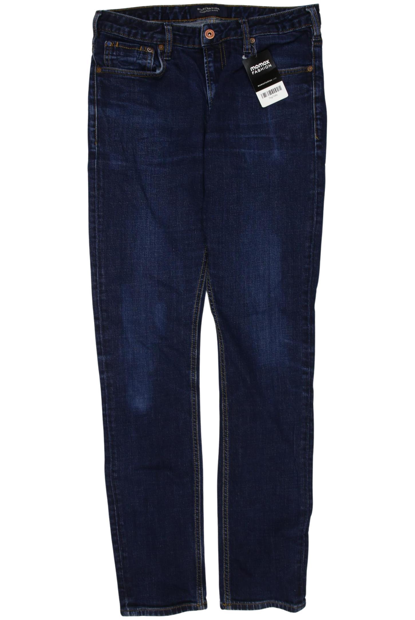 

Scotch & Soda Herren Jeans, blau, Gr. 31
