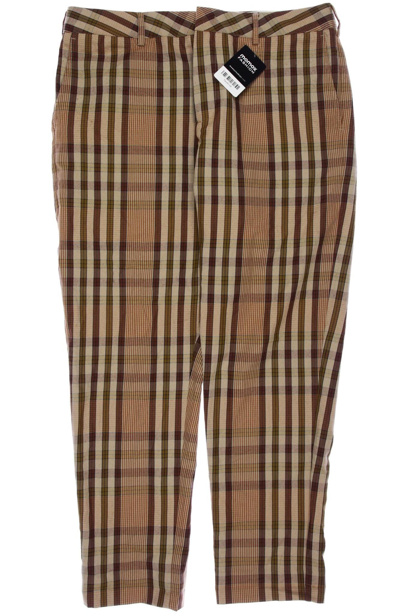 

Scotch & Soda Herren Stoffhose, braun, Gr. 32