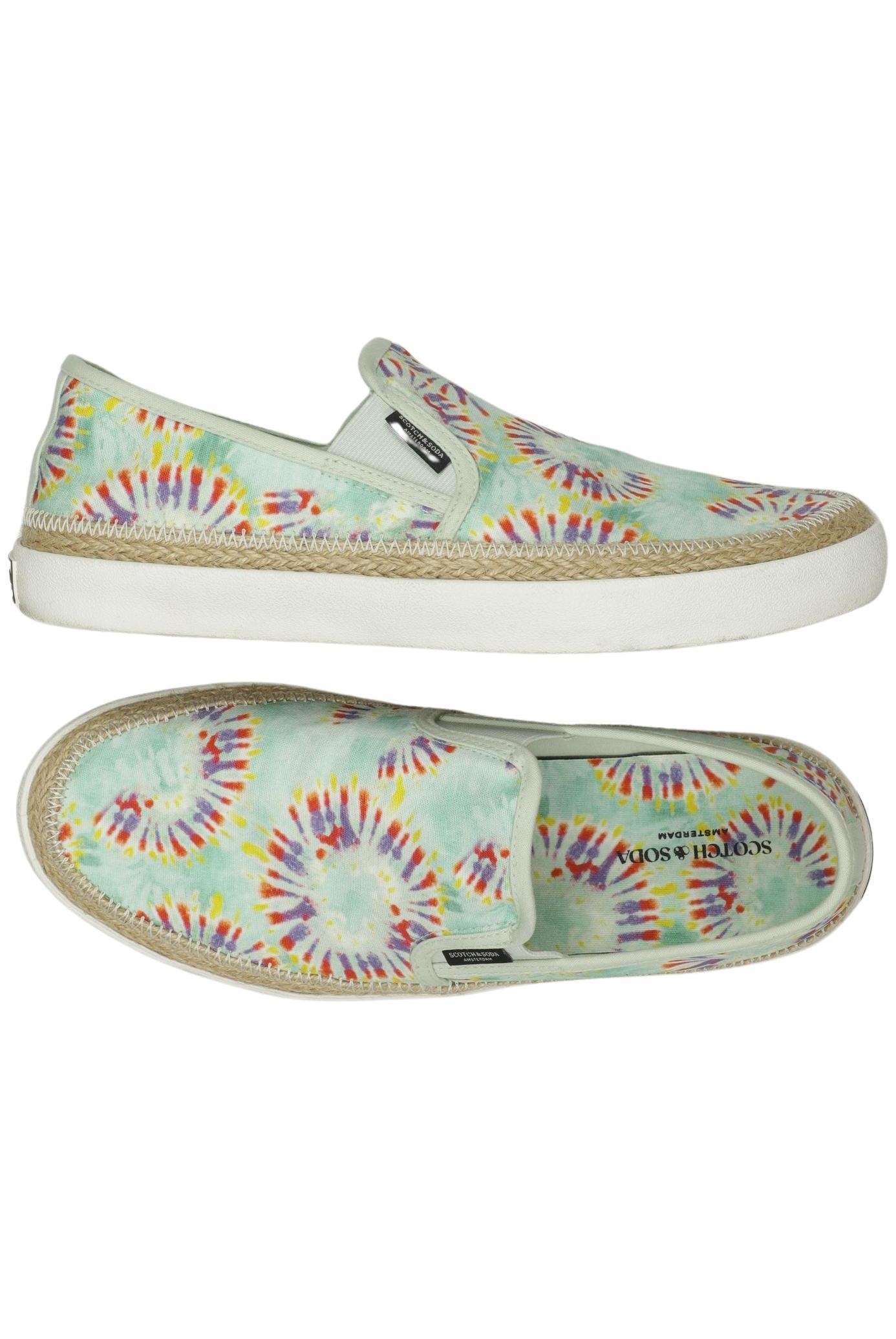 Thumbnail - Scotch &amp; Soda Herren Halbschuh, mehrfarbig, Gr. 43