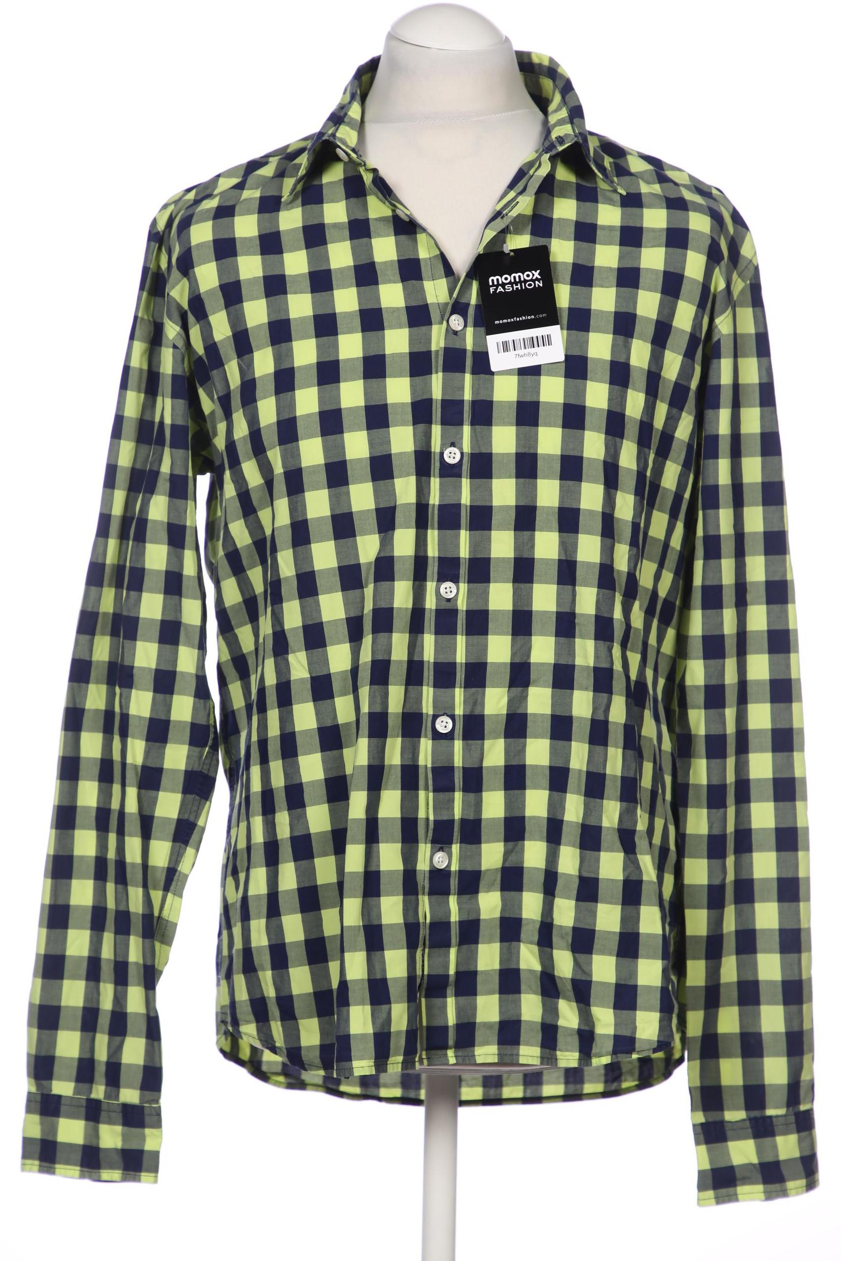 

Scotch & Soda Herren Hemd, hellgrün