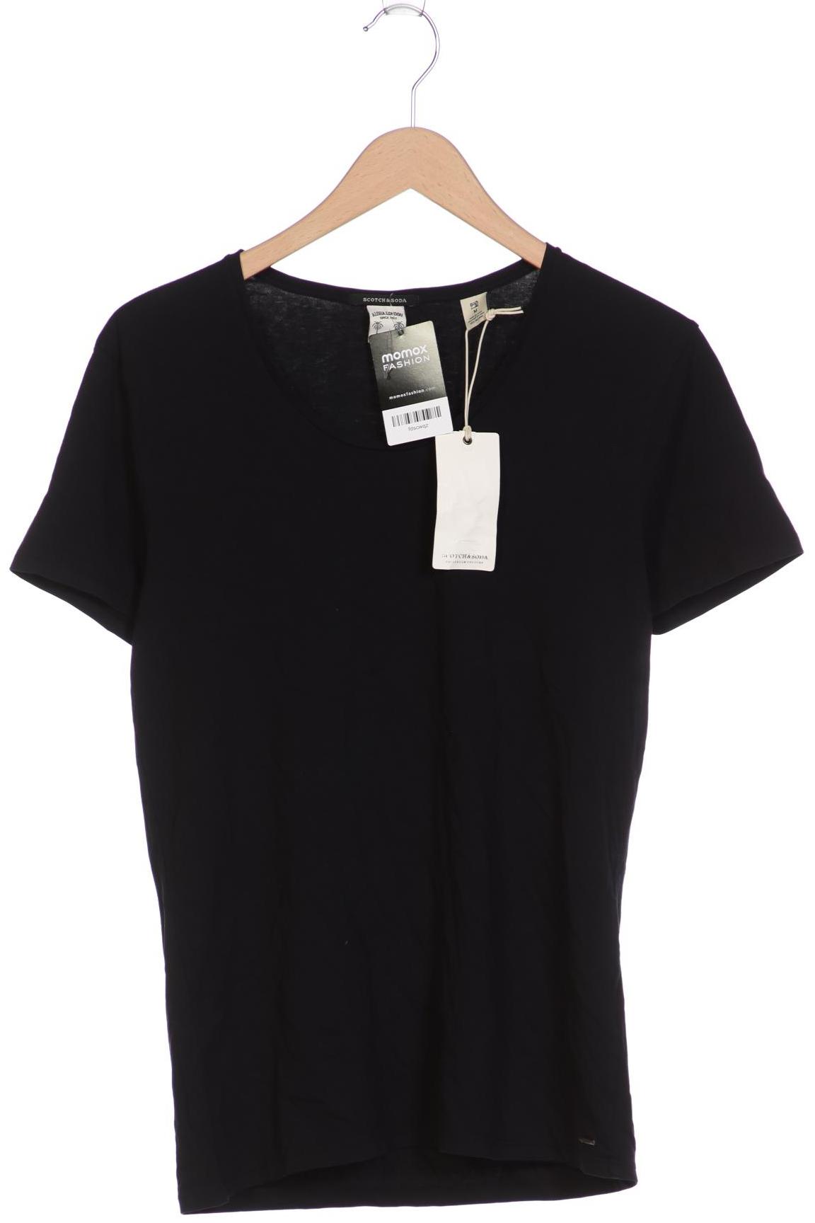 

Scotch & Soda Herren T-Shirt, marineblau, Gr. 48