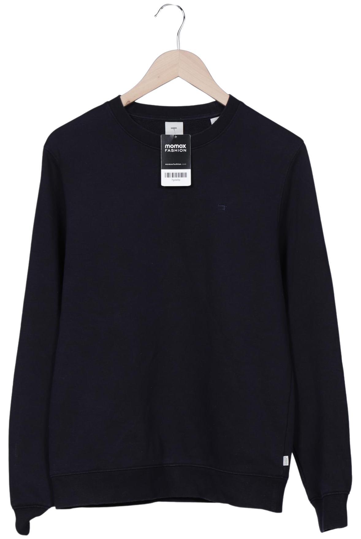 

Scotch & Soda Herren Sweatshirt, marineblau, Gr. 48