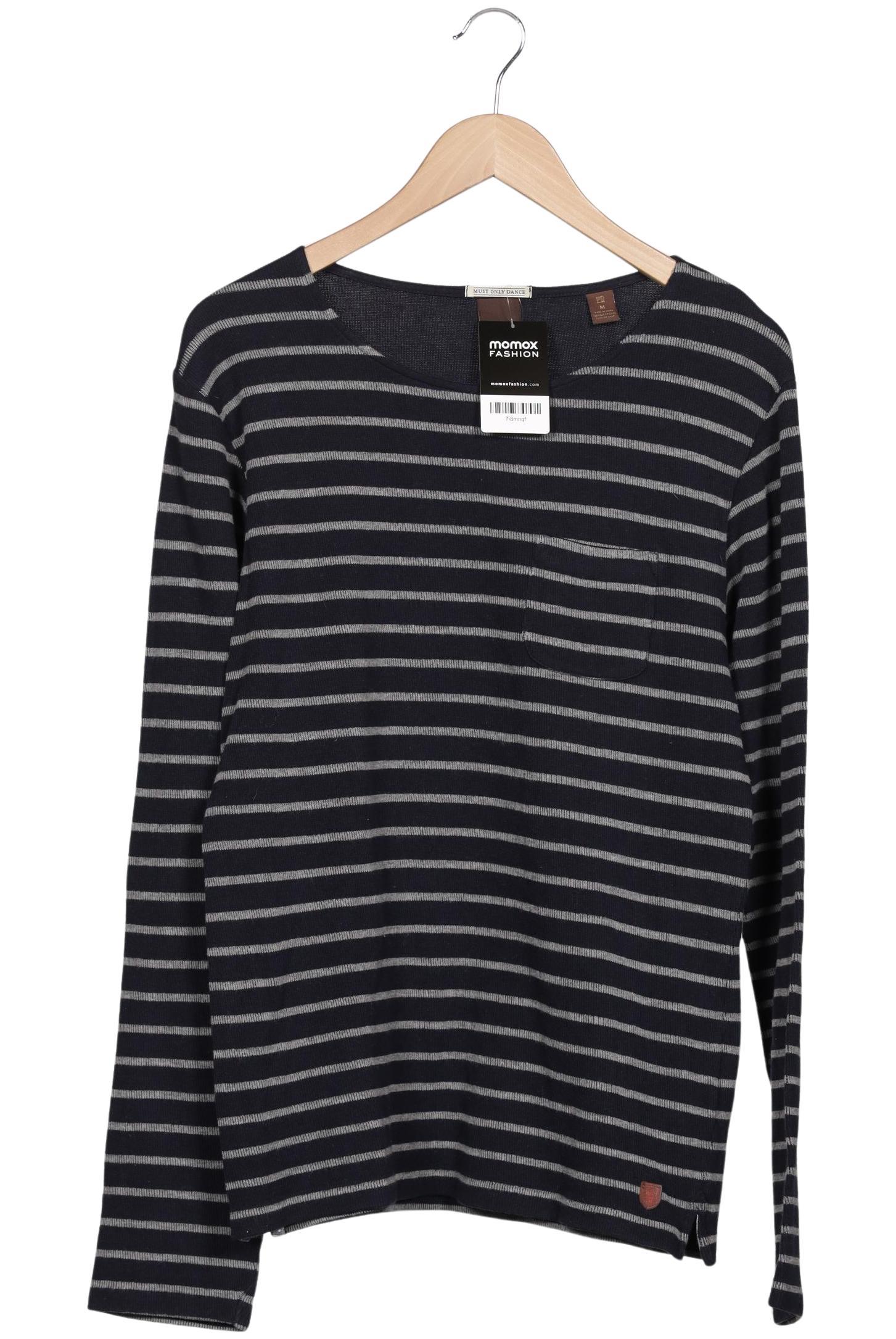 

Scotch & Soda Herren Pullover, marineblau, Gr. 48