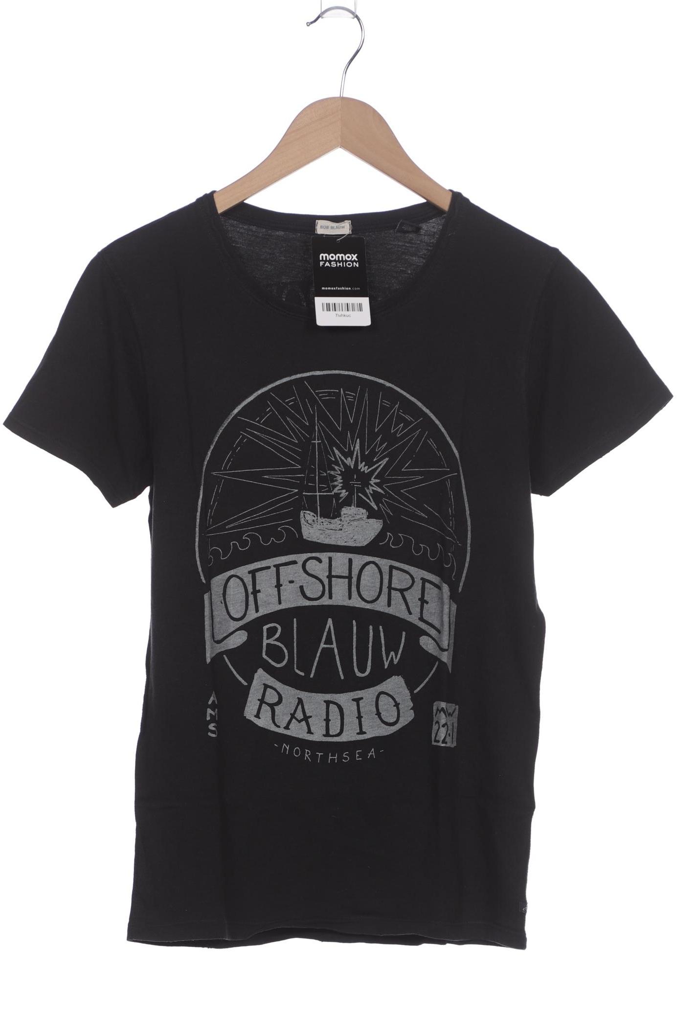 

Scotch & Soda Herren T-Shirt, schwarz, Gr. 46