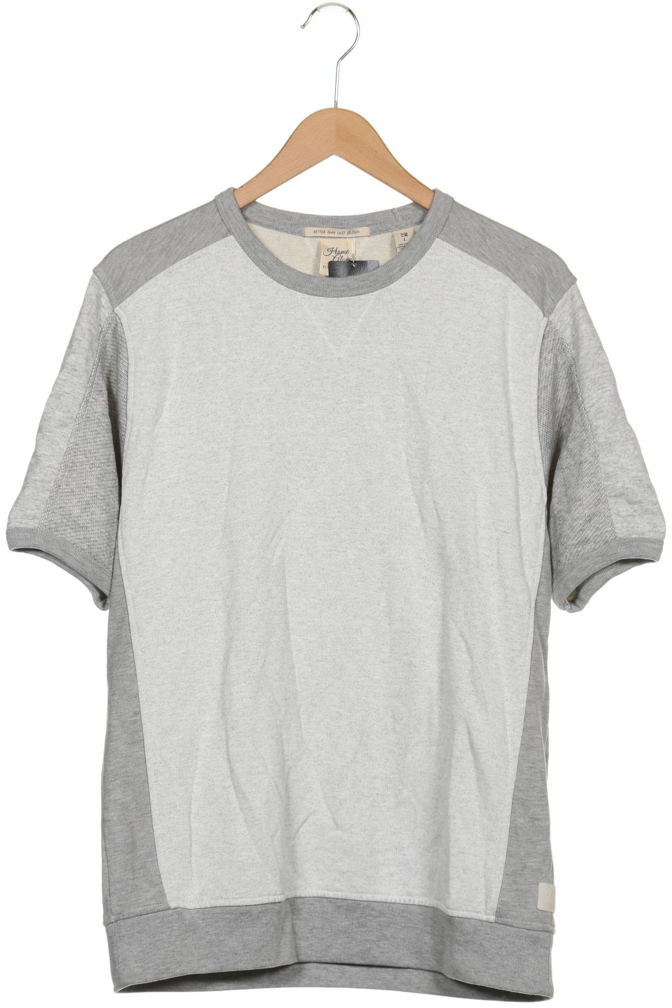 

Scotch & Soda Herren Sweatshirt, grau