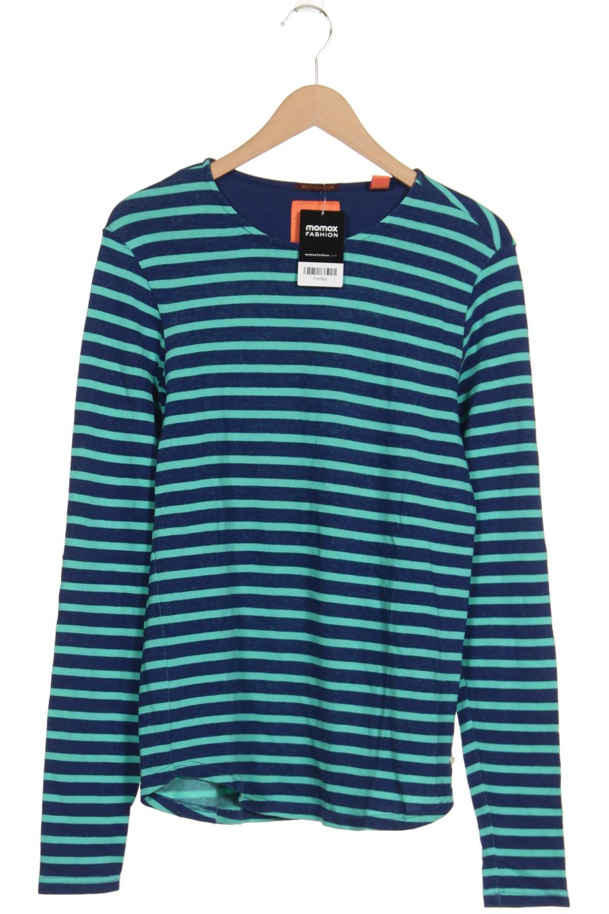 

Scotch & Soda Herren Pullover, marineblau, Gr. 48