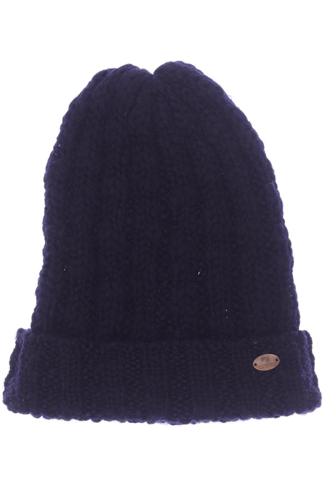 Thumbnail - Scotch &amp; Soda Herren Hut/Mütze, schwarz, Gr. uni