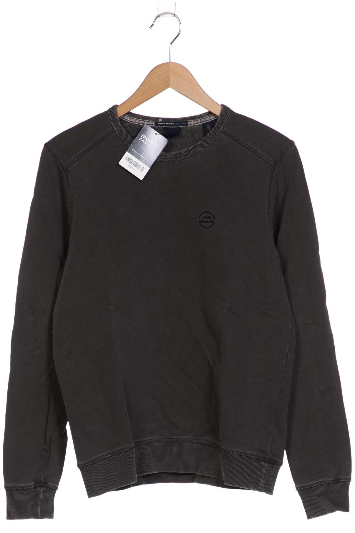 

Scotch & Soda Herren Sweatshirt, grau, Gr. 46