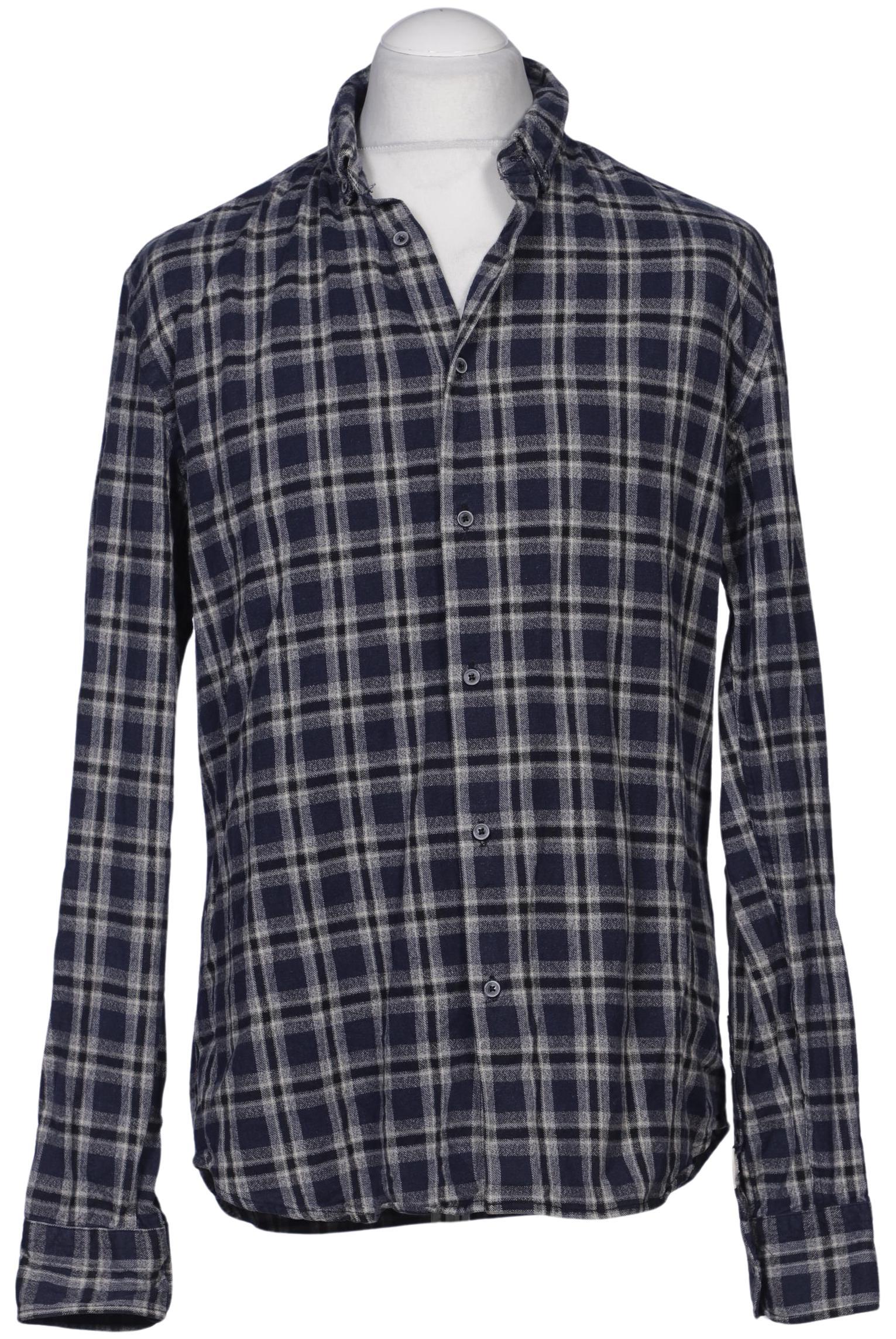 

Scotch & Soda Herren Hemd, mehrfarbig, Gr. 54