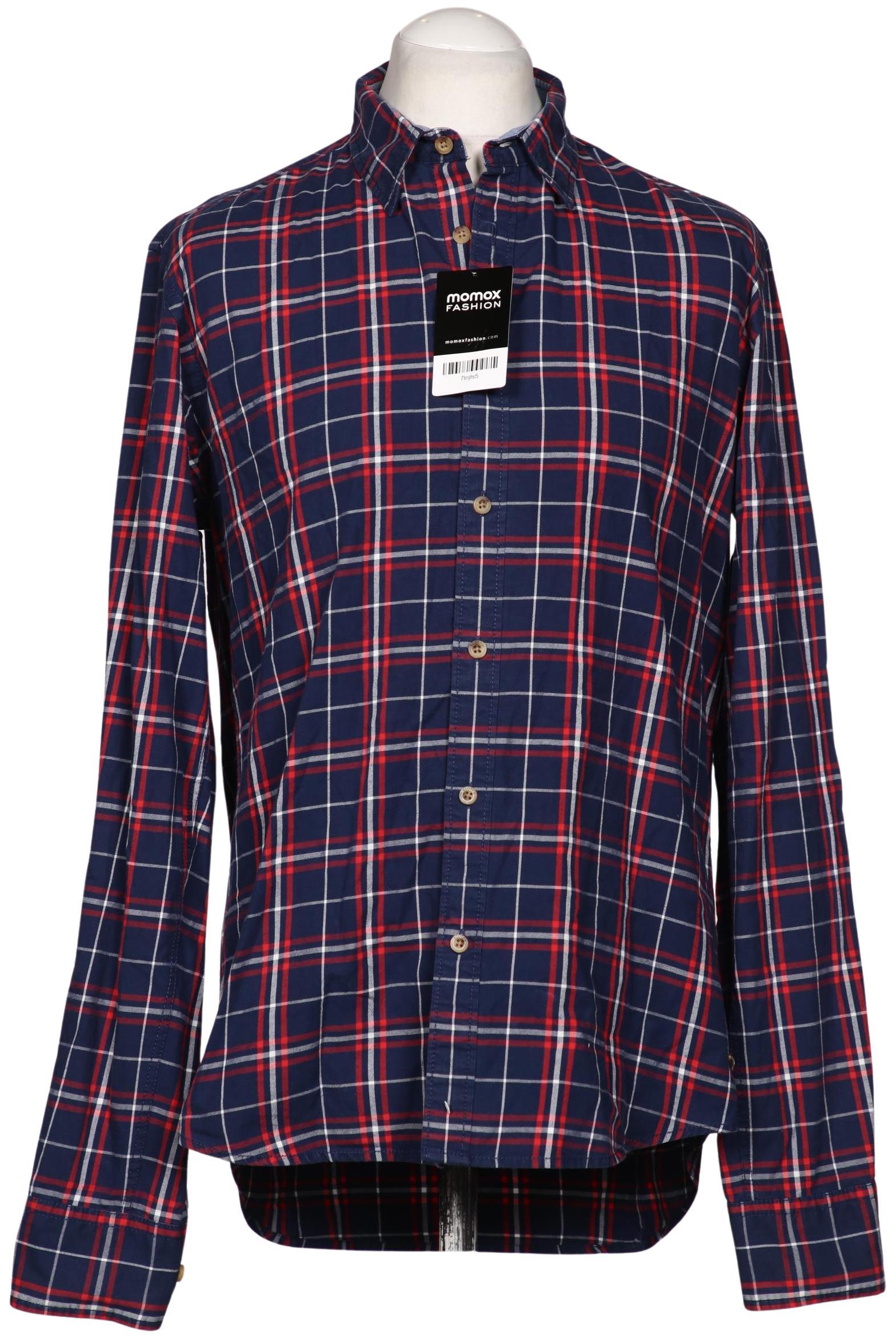 Thumbnail - Scotch &amp; Soda Herren Hemd, mehrfarbig, Gr. 52