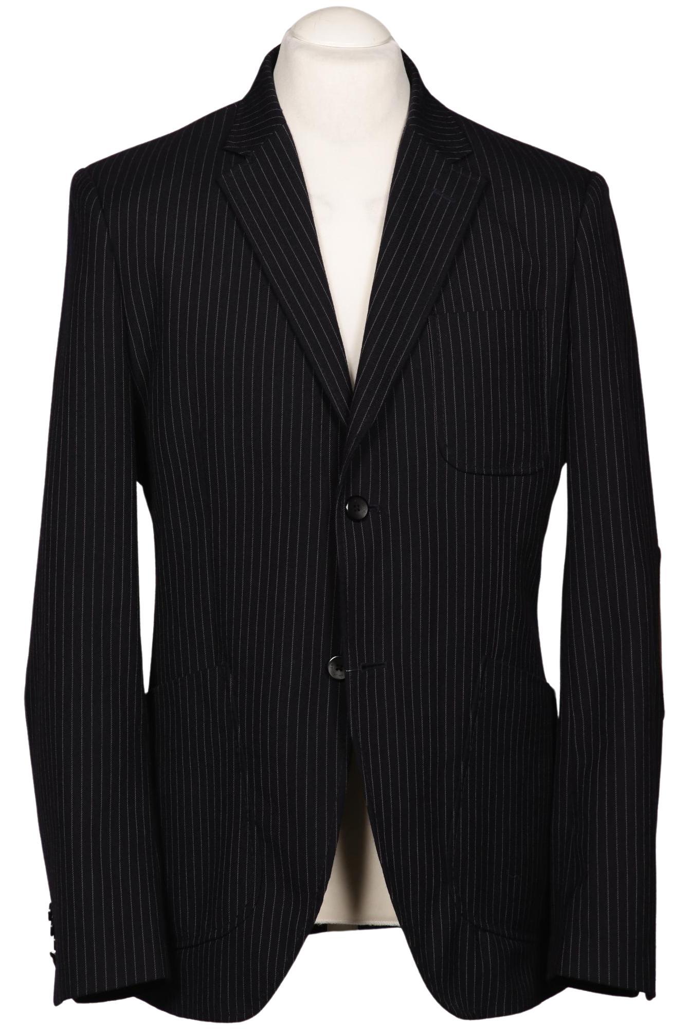 

Scotch & Soda Herren Sakko, marineblau, Gr. 50