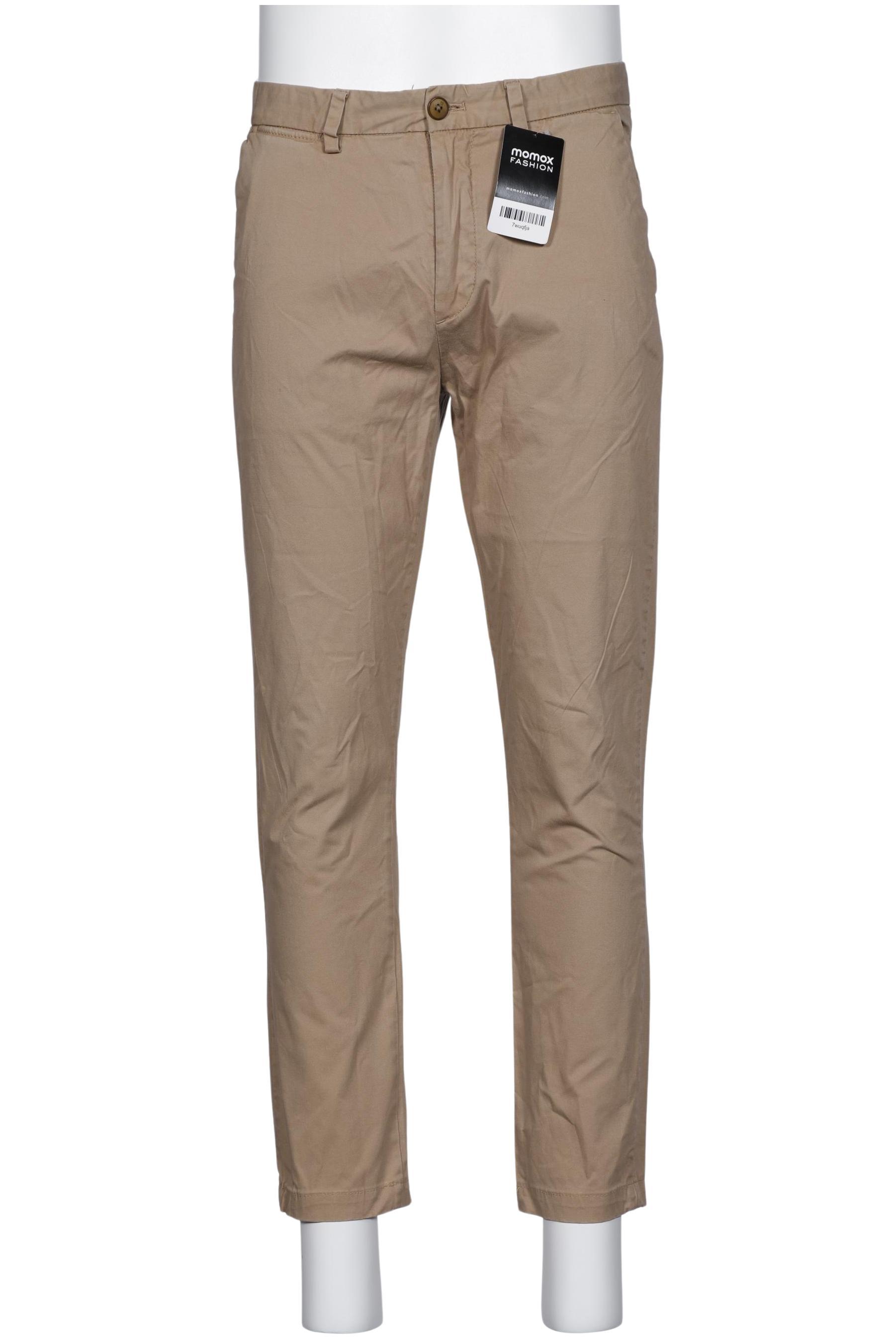 

Scotch & Soda Herren Stoffhose, beige, Gr. 32