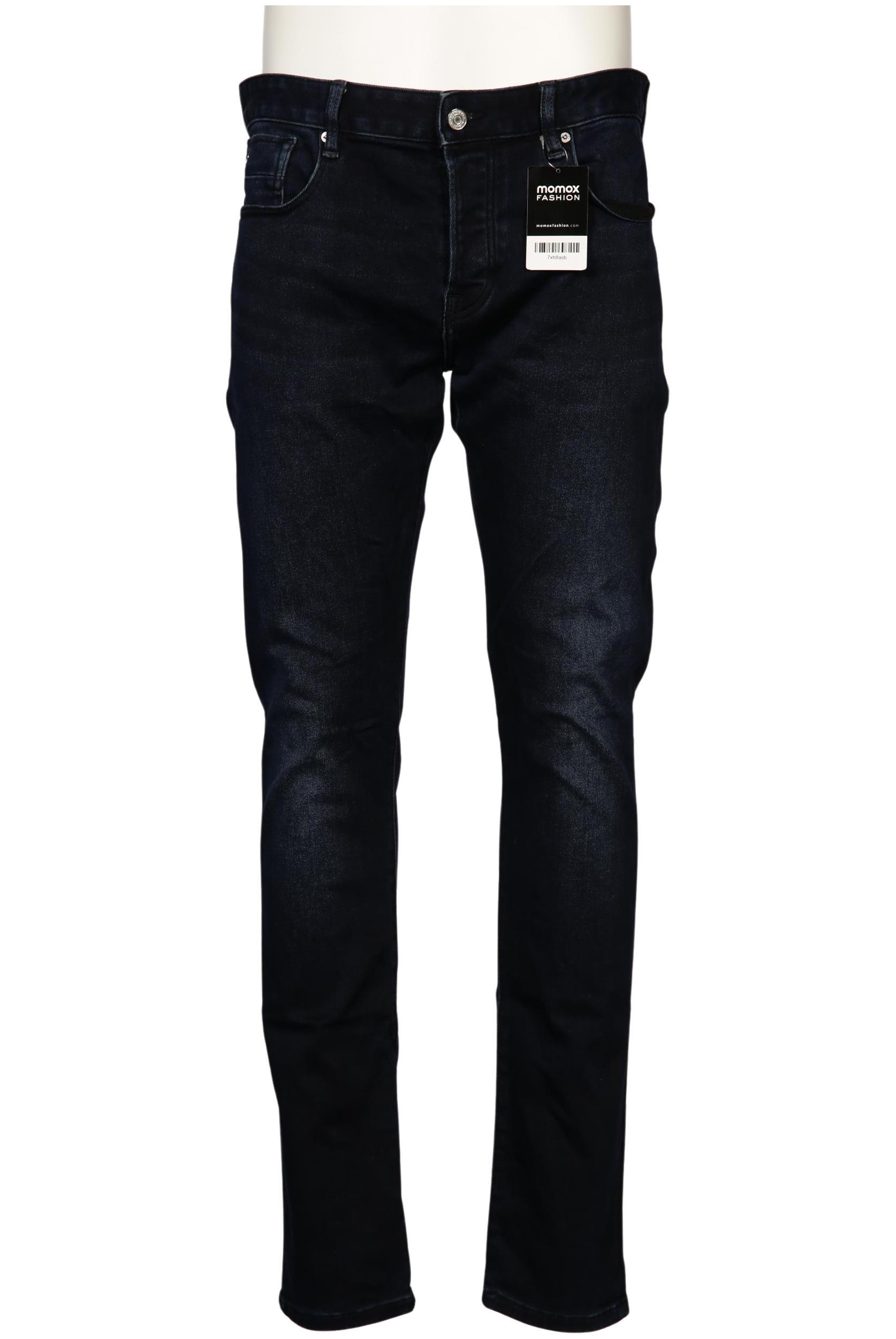 

Scotch & Soda Herren Jeans, marineblau, Gr. 34