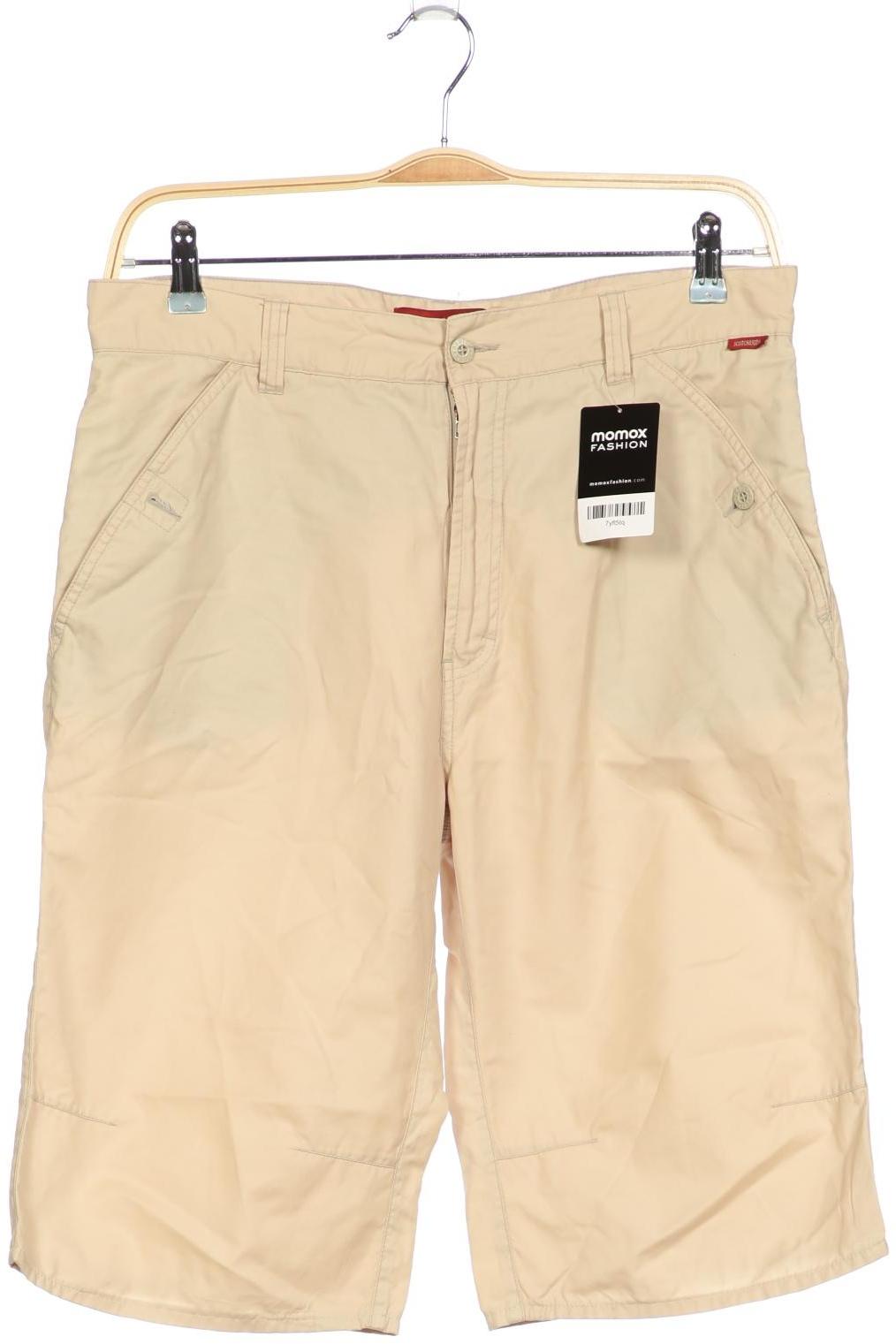 

Scotch & Soda Herren Shorts, beige, Gr. 52