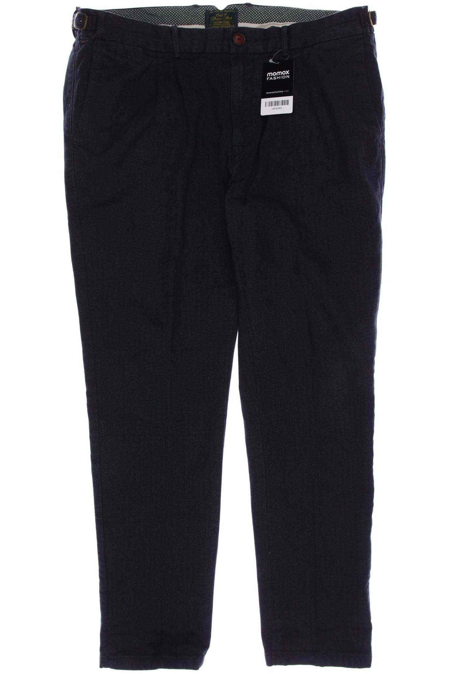 

Scotch & Soda Herren Stoffhose, grau, Gr. 54