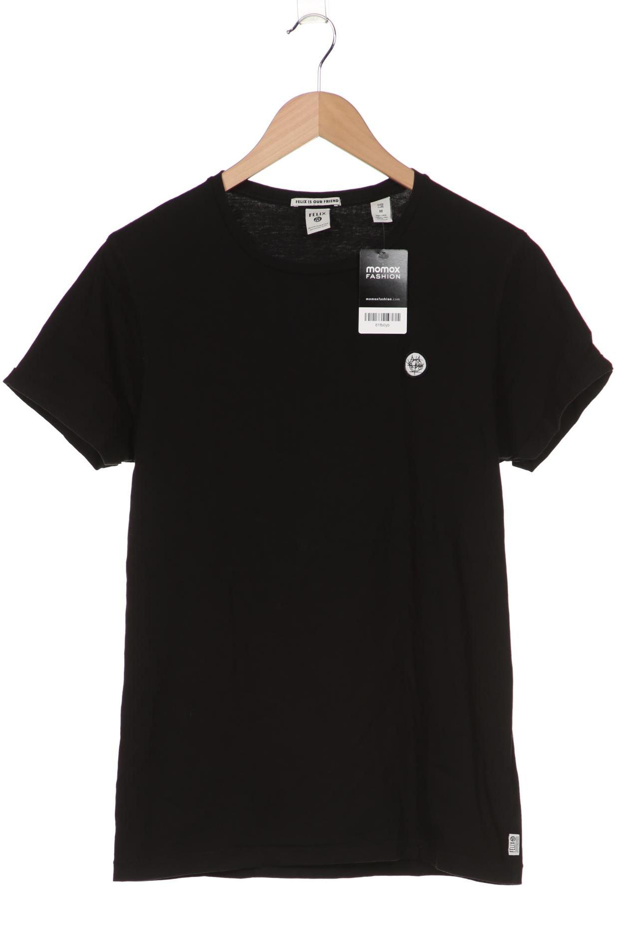 

Scotch & Soda Herren T-Shirt, schwarz