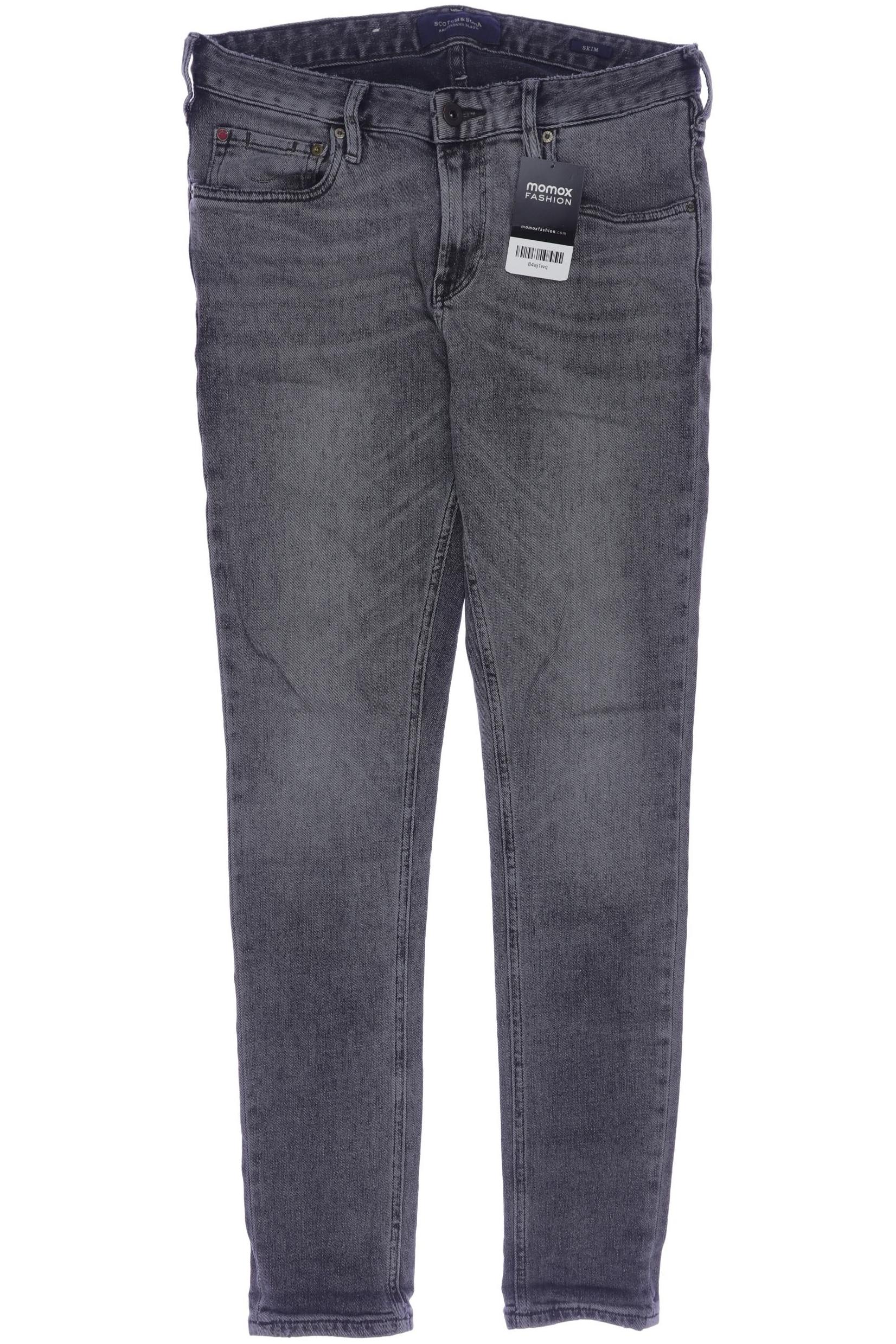 

Scotch & Soda Herren Jeans, grau, Gr. 30