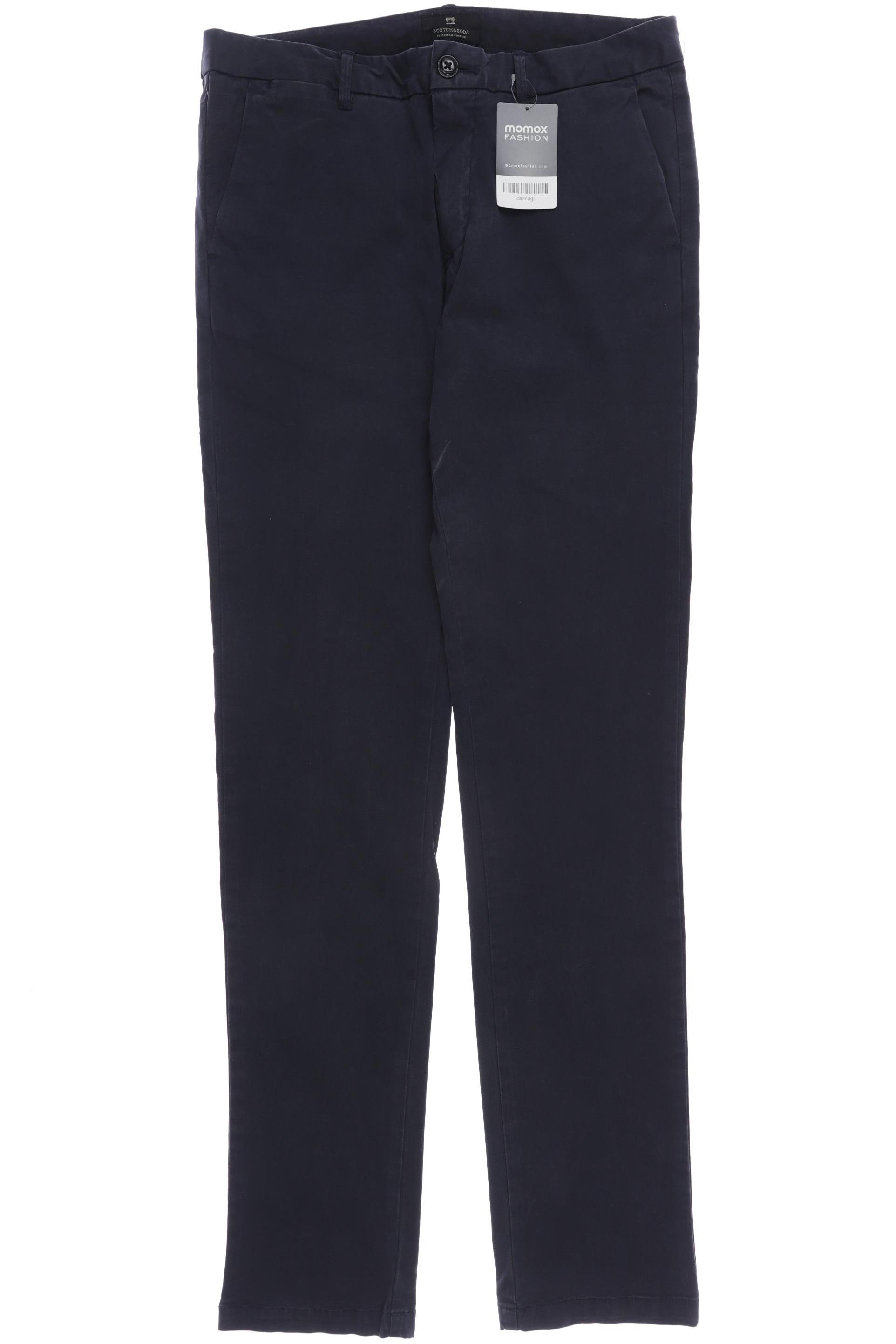 

Scotch & Soda Herren Jeans, marineblau, Gr. 29