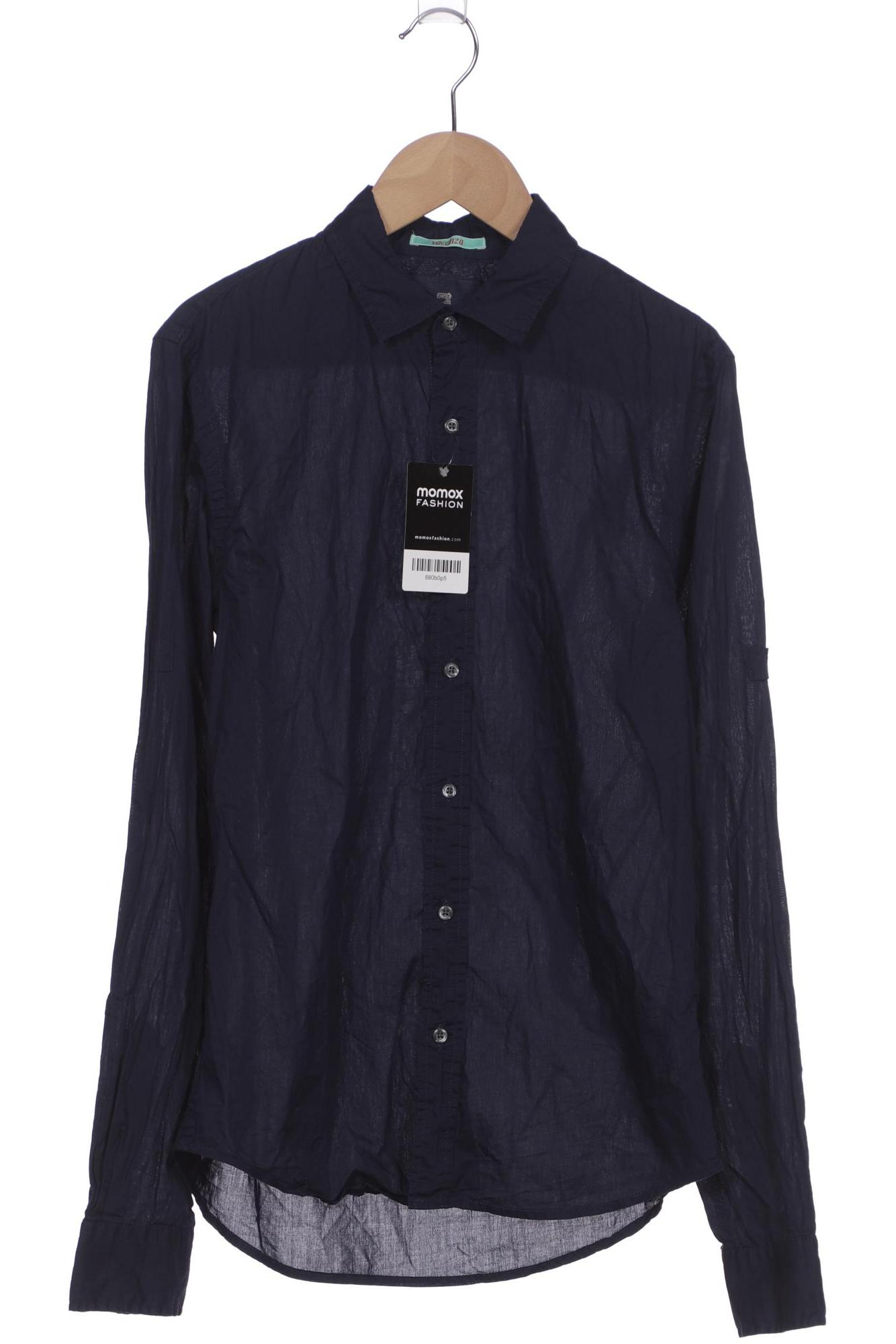 

Scotch & Soda Herren Hemd, marineblau, Gr. 46