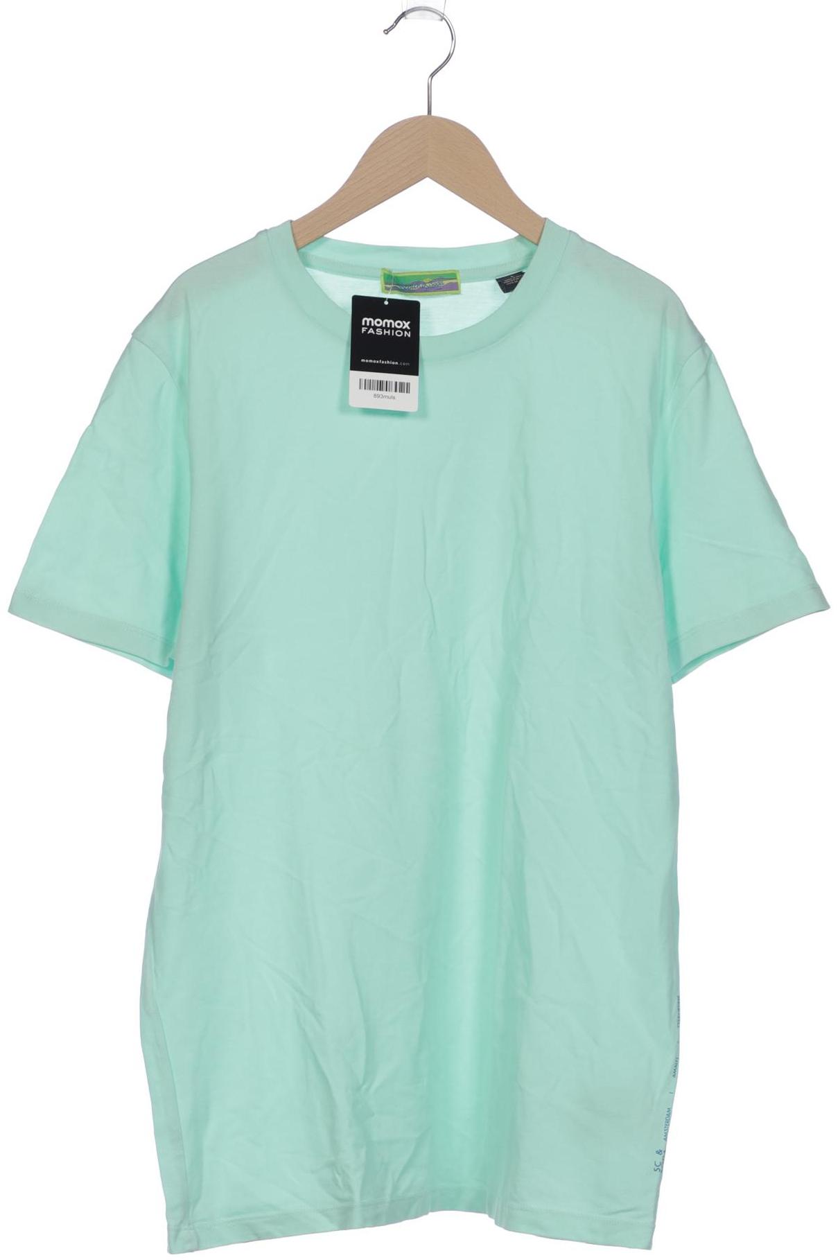 Thumbnail - Scotch &amp; Soda Herren T-Shirt, hellgrün, Gr. 64