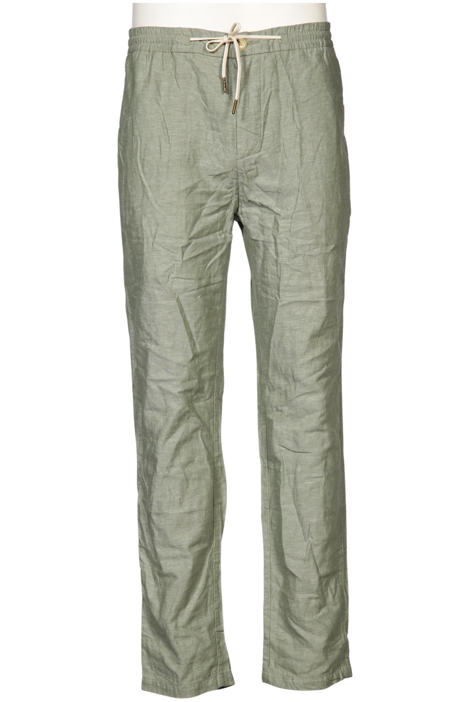 

Scotch & Soda Herren Stoffhose, hellgrün, Gr. 36