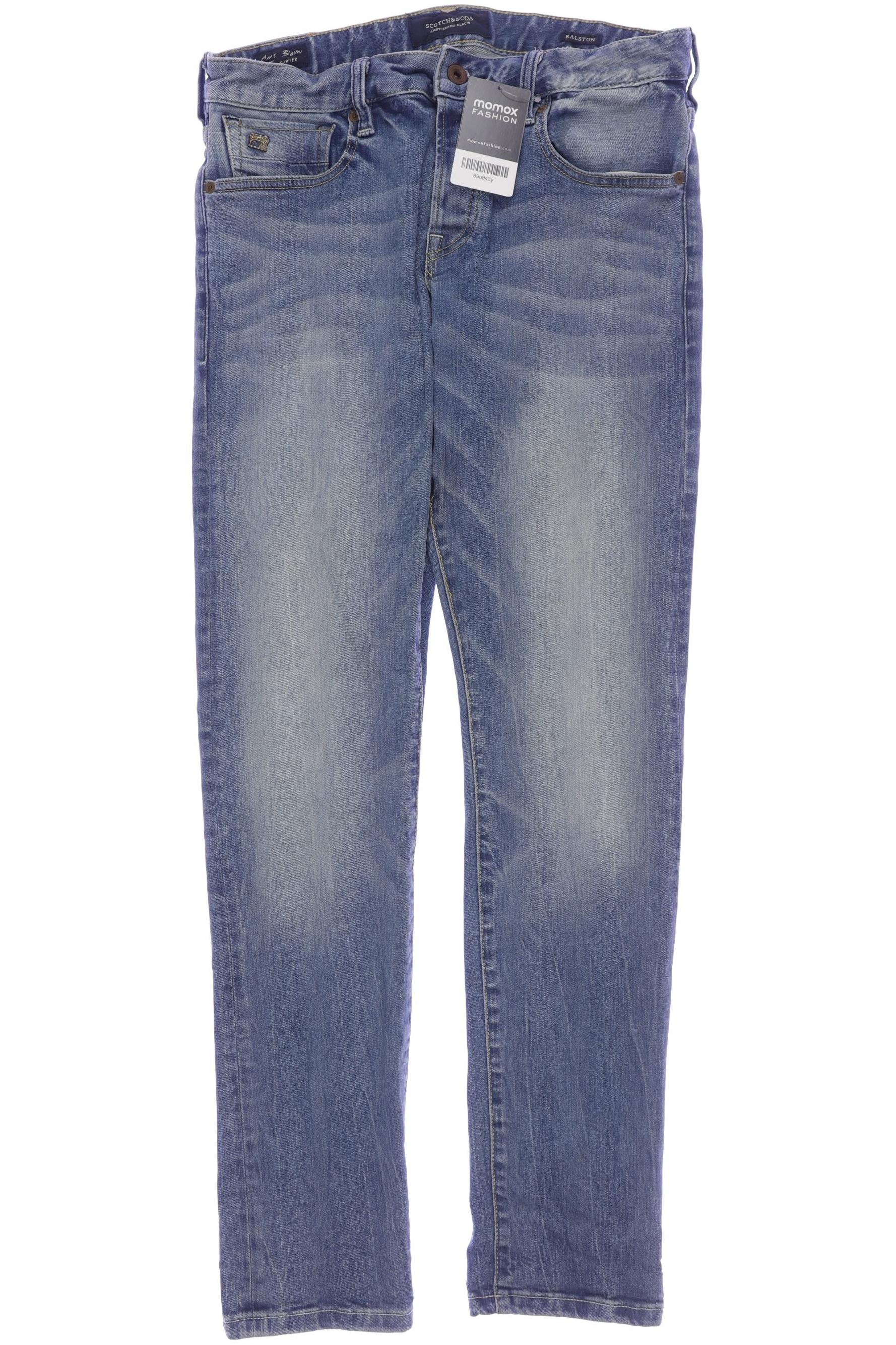 

Scotch & Soda Herren Jeans, blau, Gr. 31