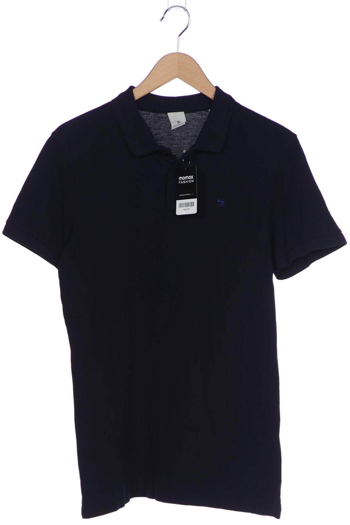 

Scotch & Soda Herren Poloshirt, marineblau, Gr. 48
