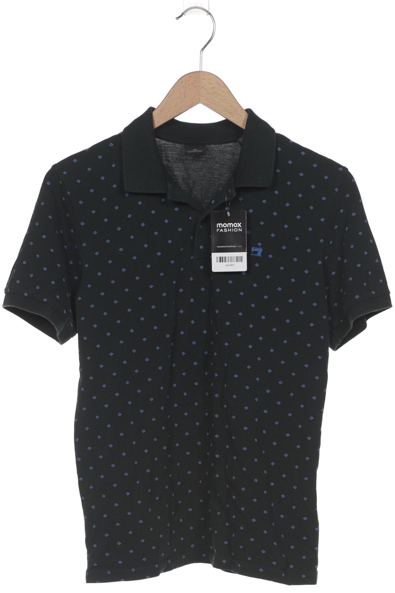 

Scotch & Soda Herren Poloshirt, grün, Gr. 46