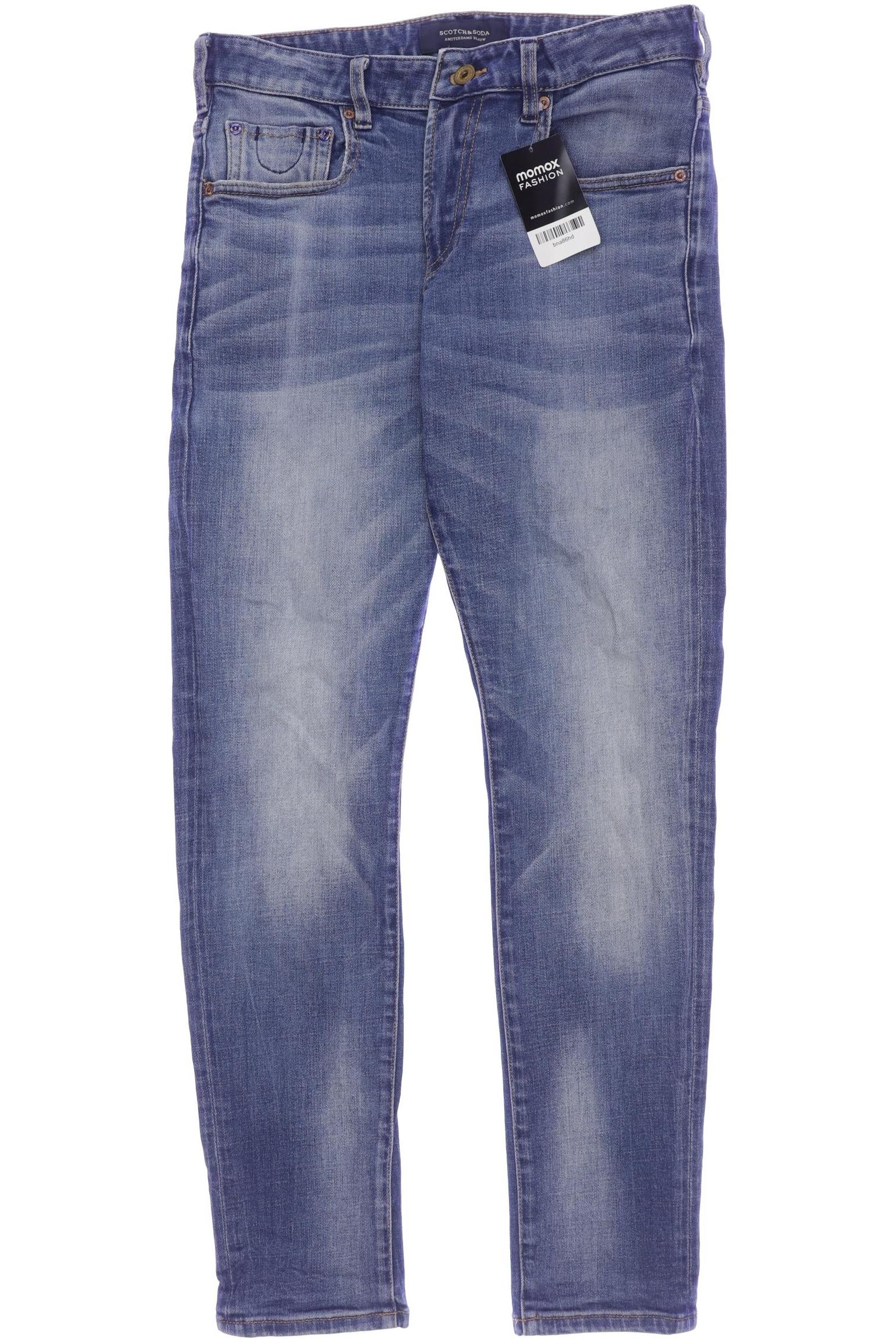 

Scotch & Soda Herren Jeans, blau, Gr. 30