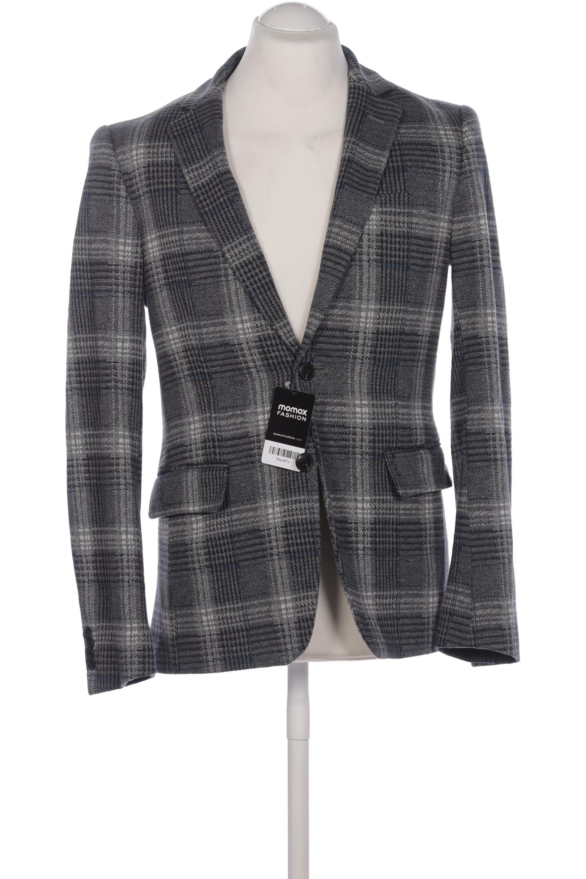 

Scotch & Soda Herren Sakko, grau, Gr. 48