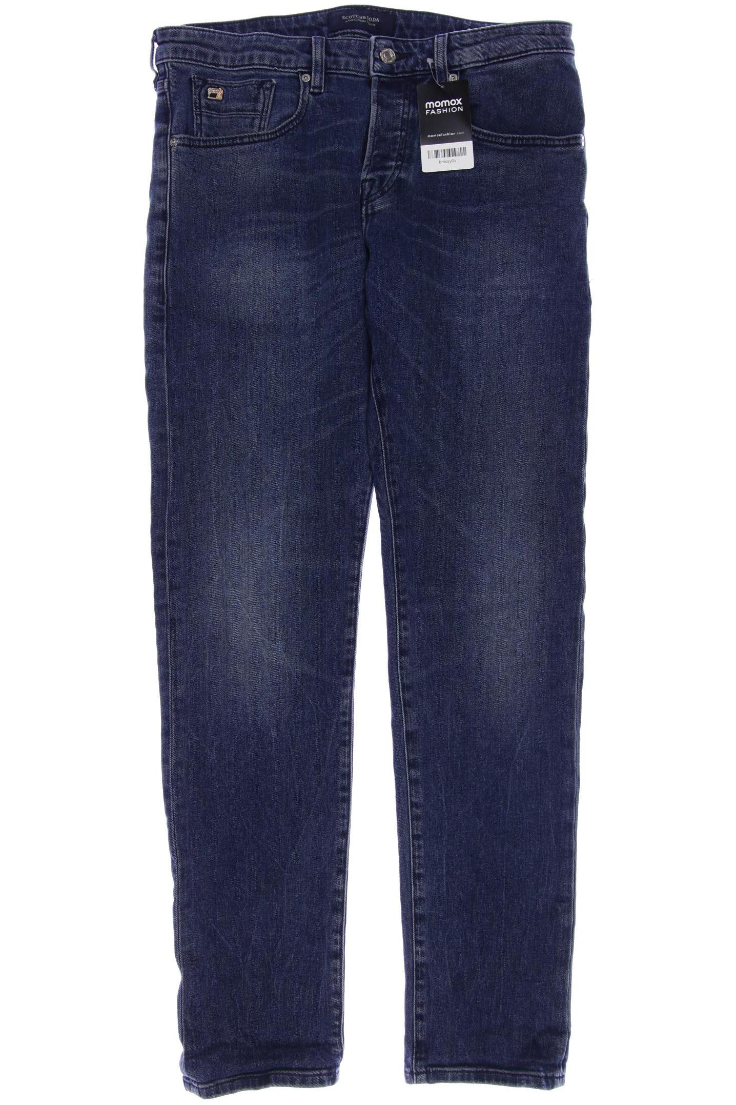 

Scotch & Soda Herren Jeans, blau, Gr. 50