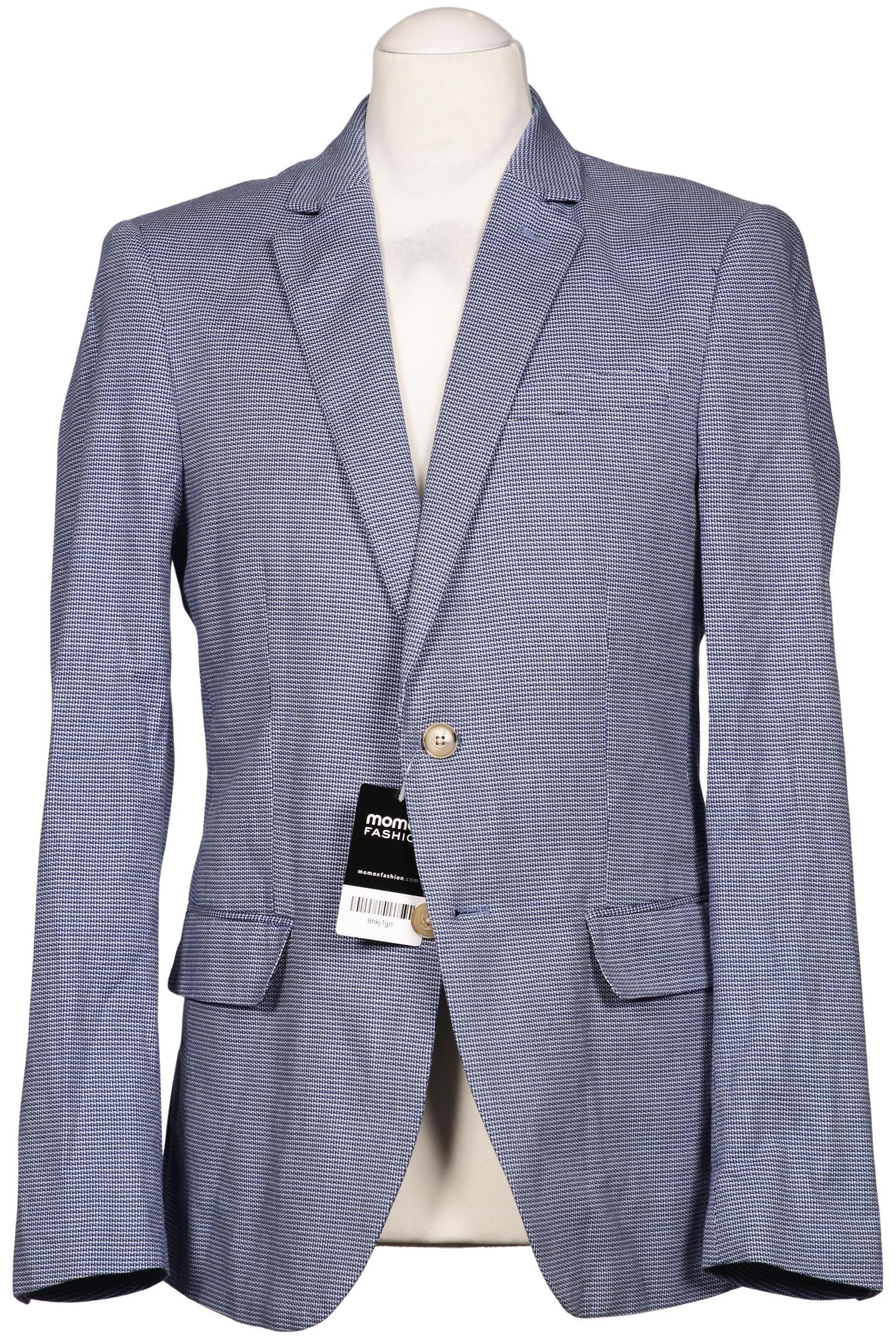 

Scotch & Soda Herren Sakko, blau, Gr. 48