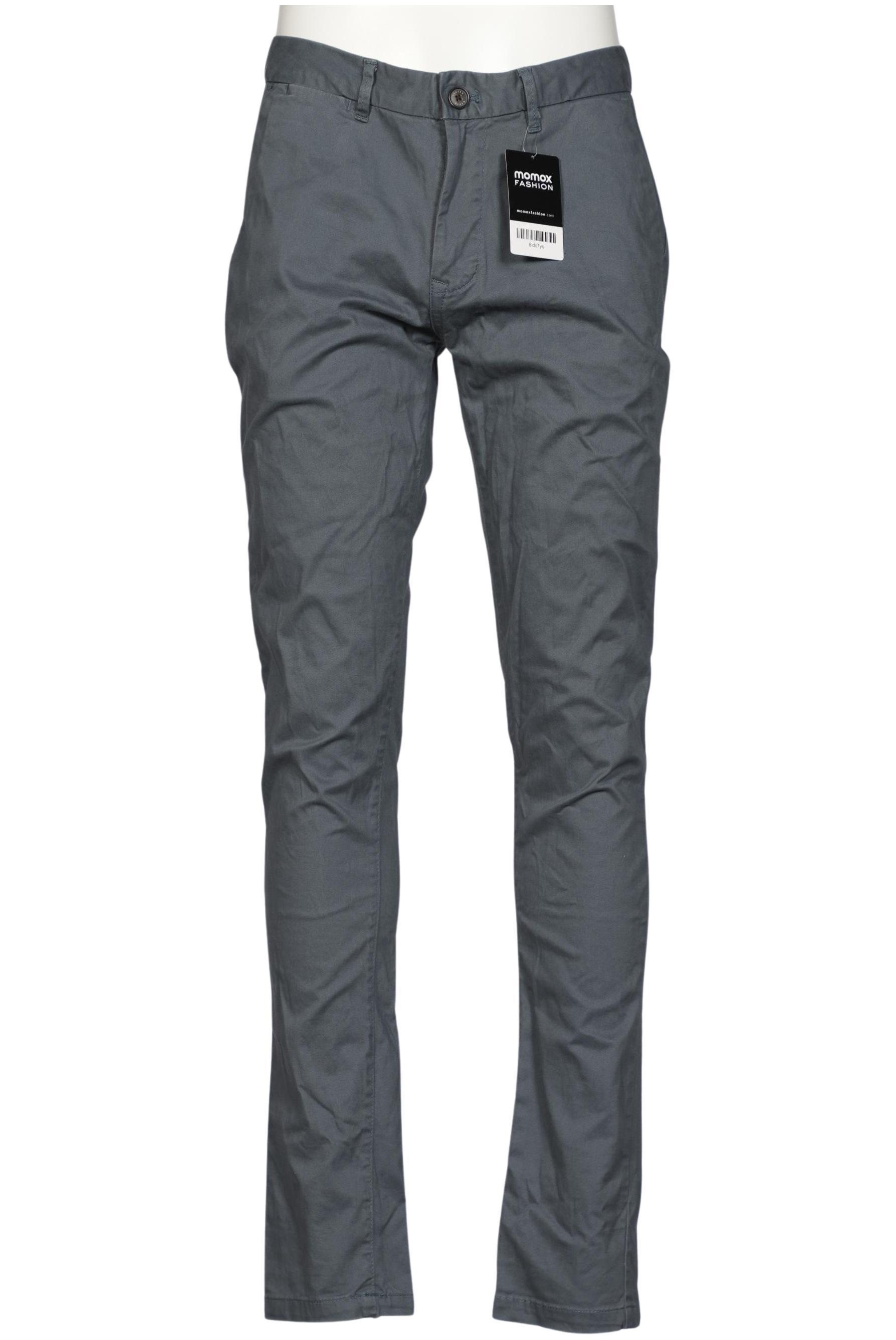 

Scotch & Soda Herren Stoffhose, grau, Gr. 30