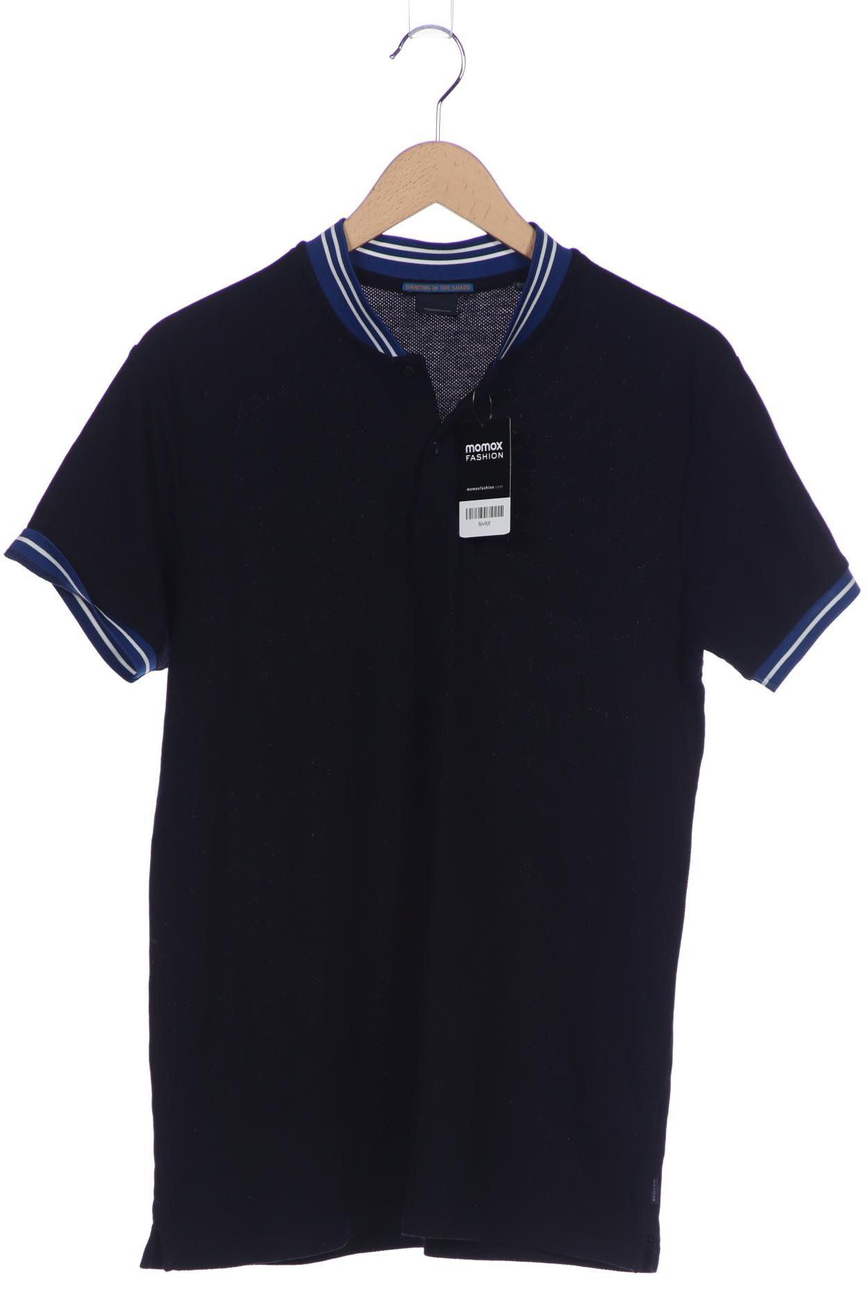 

Scotch & Soda Herren T-Shirt, marineblau, Gr. 48