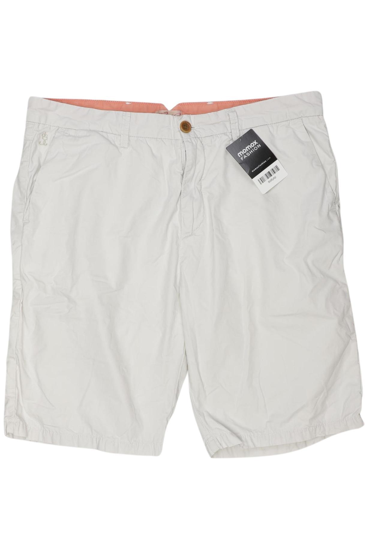 

Scotch & Soda Herren Shorts, grau, Gr. 33
