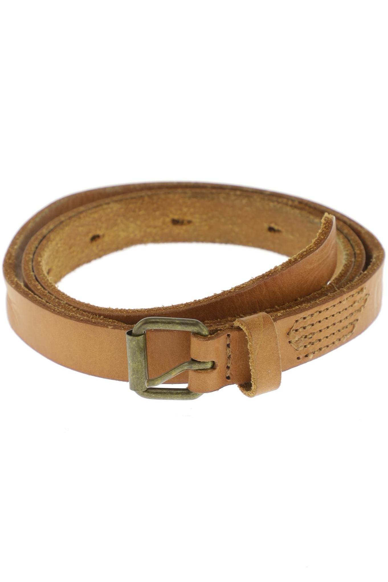 

Scotch & Soda Herren Gürtel, braun, Gr.