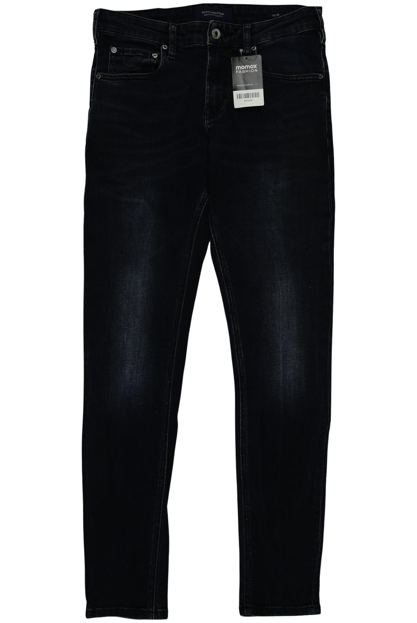 

Scotch & Soda Herren Jeans, marineblau, Gr. 29