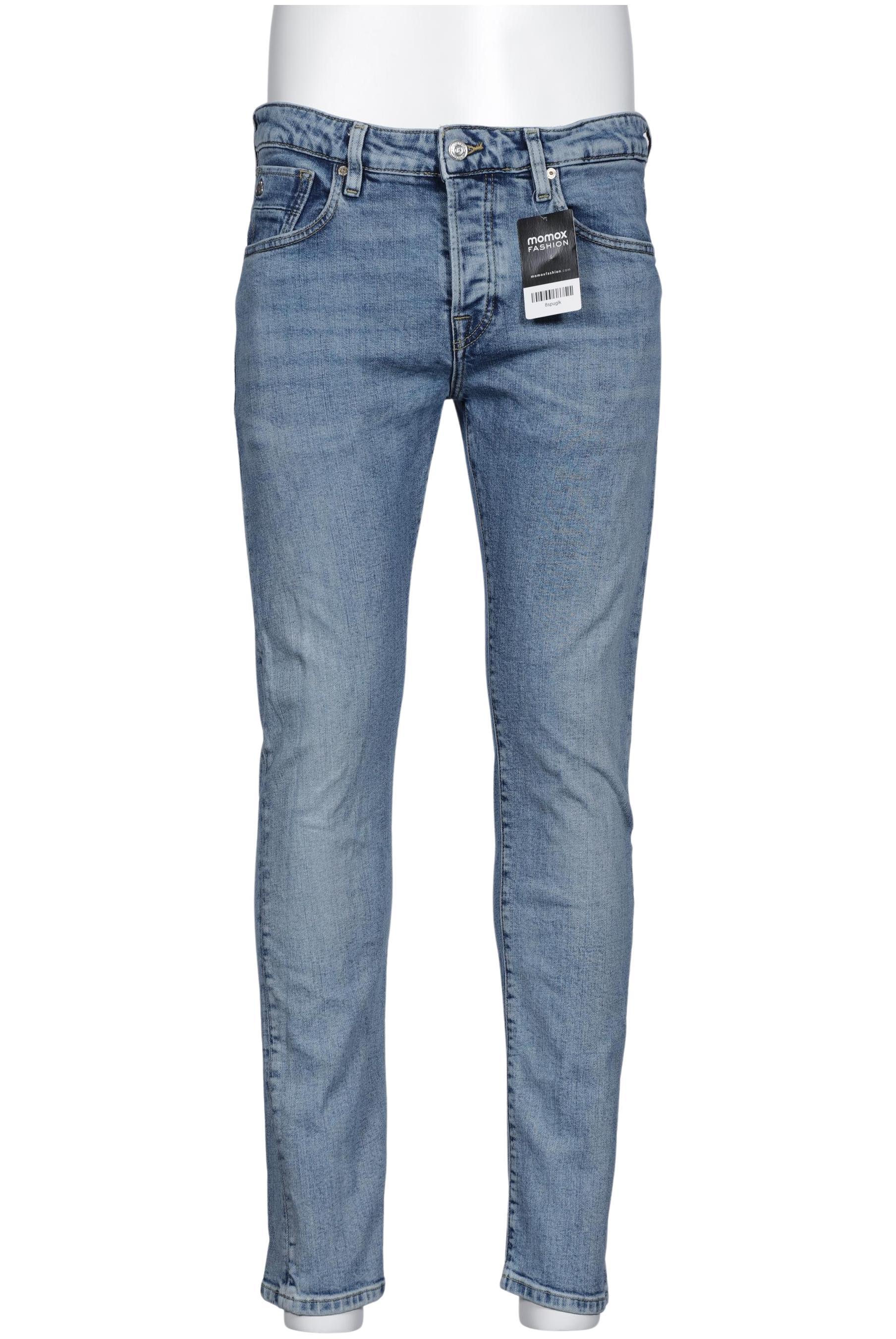 Thumbnail - Scotch &amp; Soda Herren Jeans, blau, Gr. 34