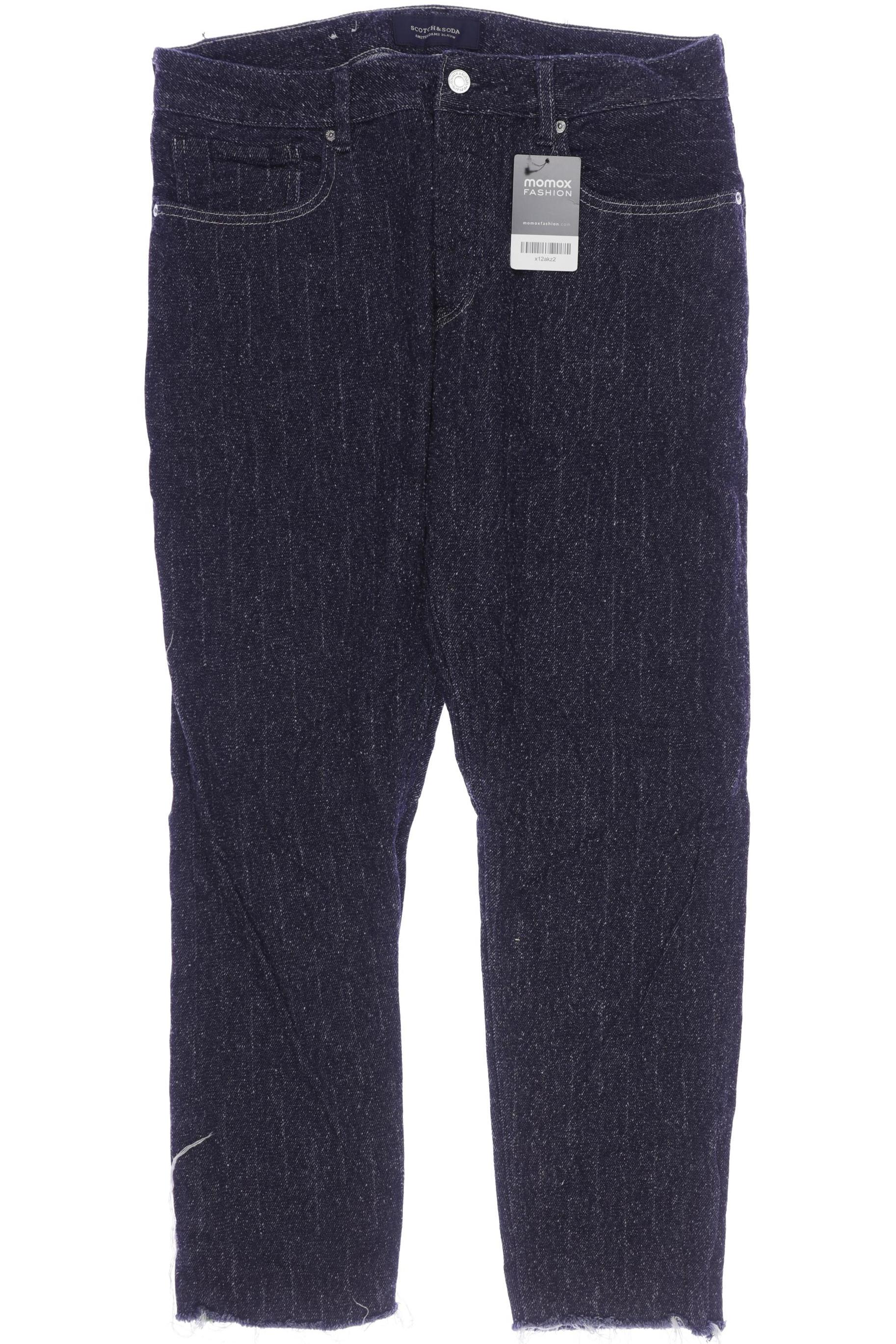 

Scotch & Soda Herren Jeans, marineblau, Gr. 32