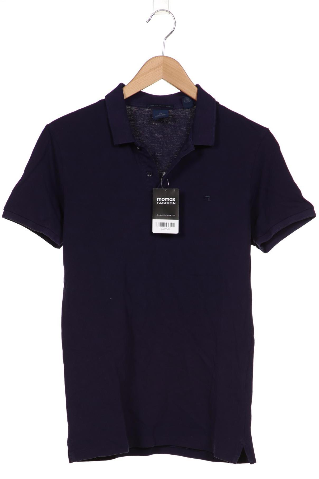 

Scotch & Soda Herren Poloshirt, flieder