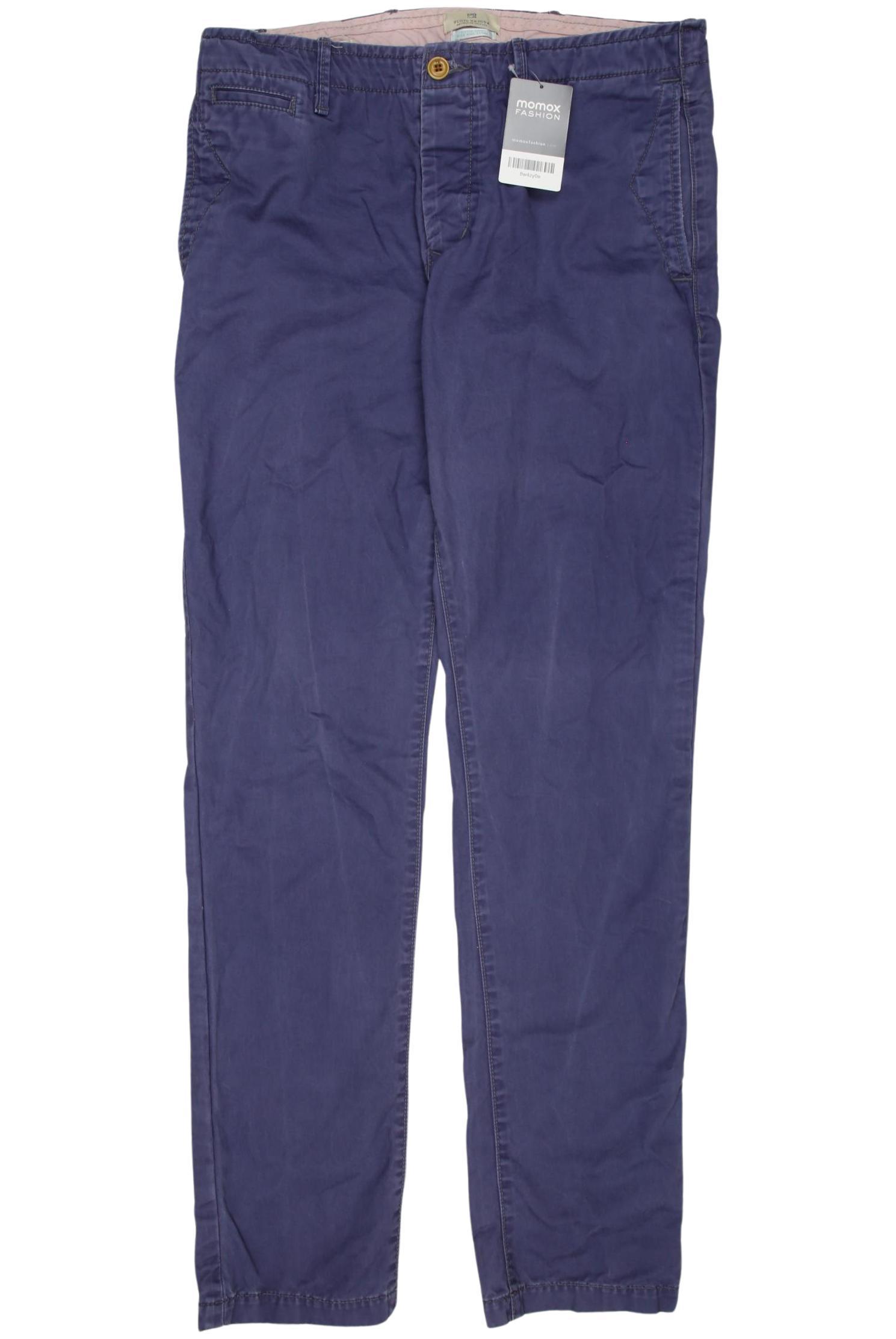 

Scotch & Soda Herren Jeans, blau, Gr. 31