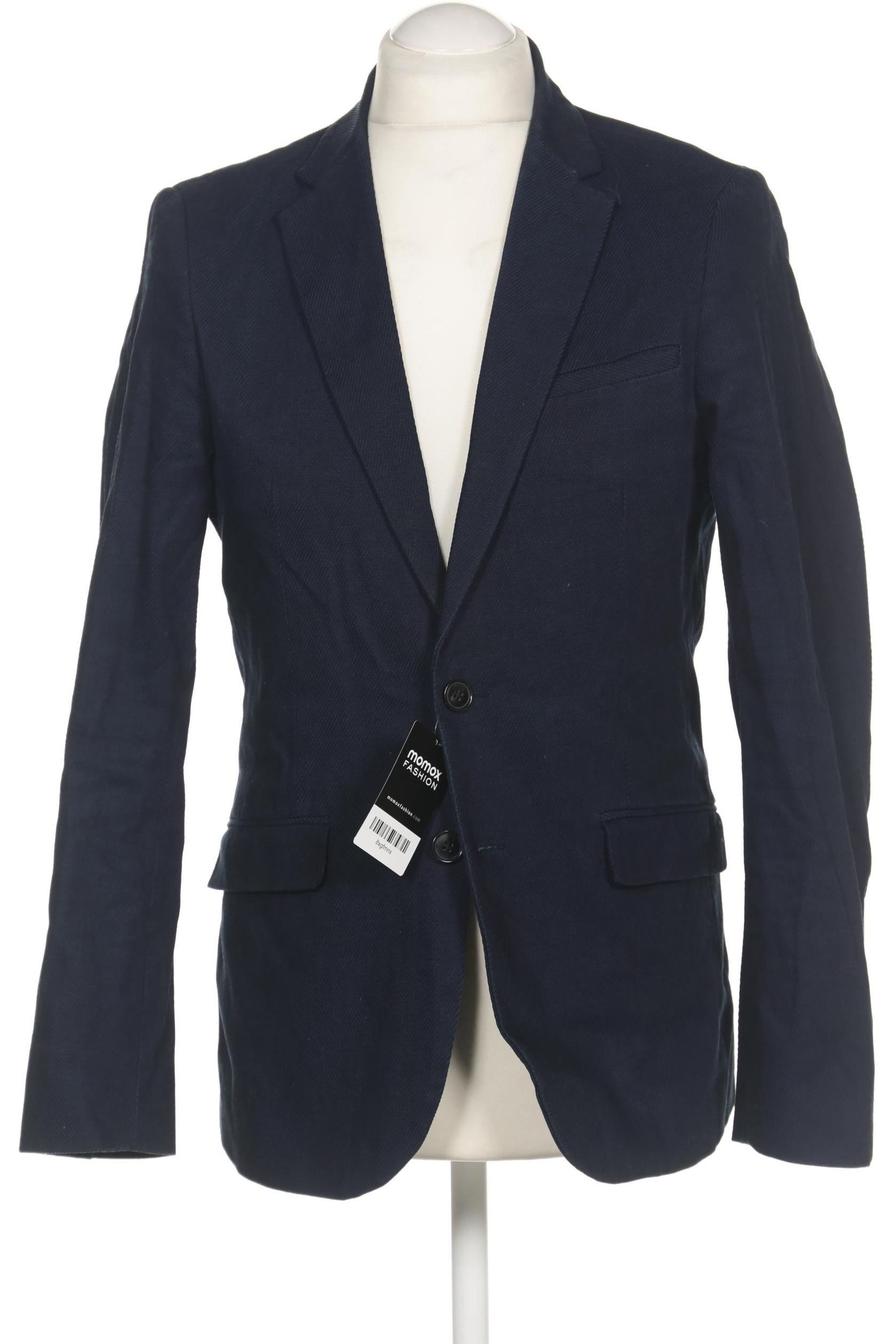 

Scotch & Soda Herren Sakko, marineblau, Gr. 46