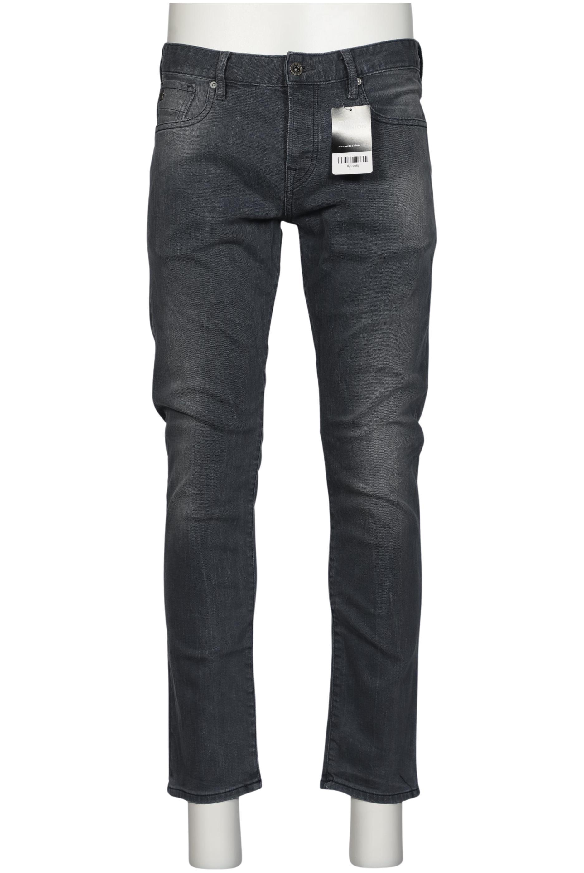

Scotch & Soda Herren Jeans, grau, Gr. 33