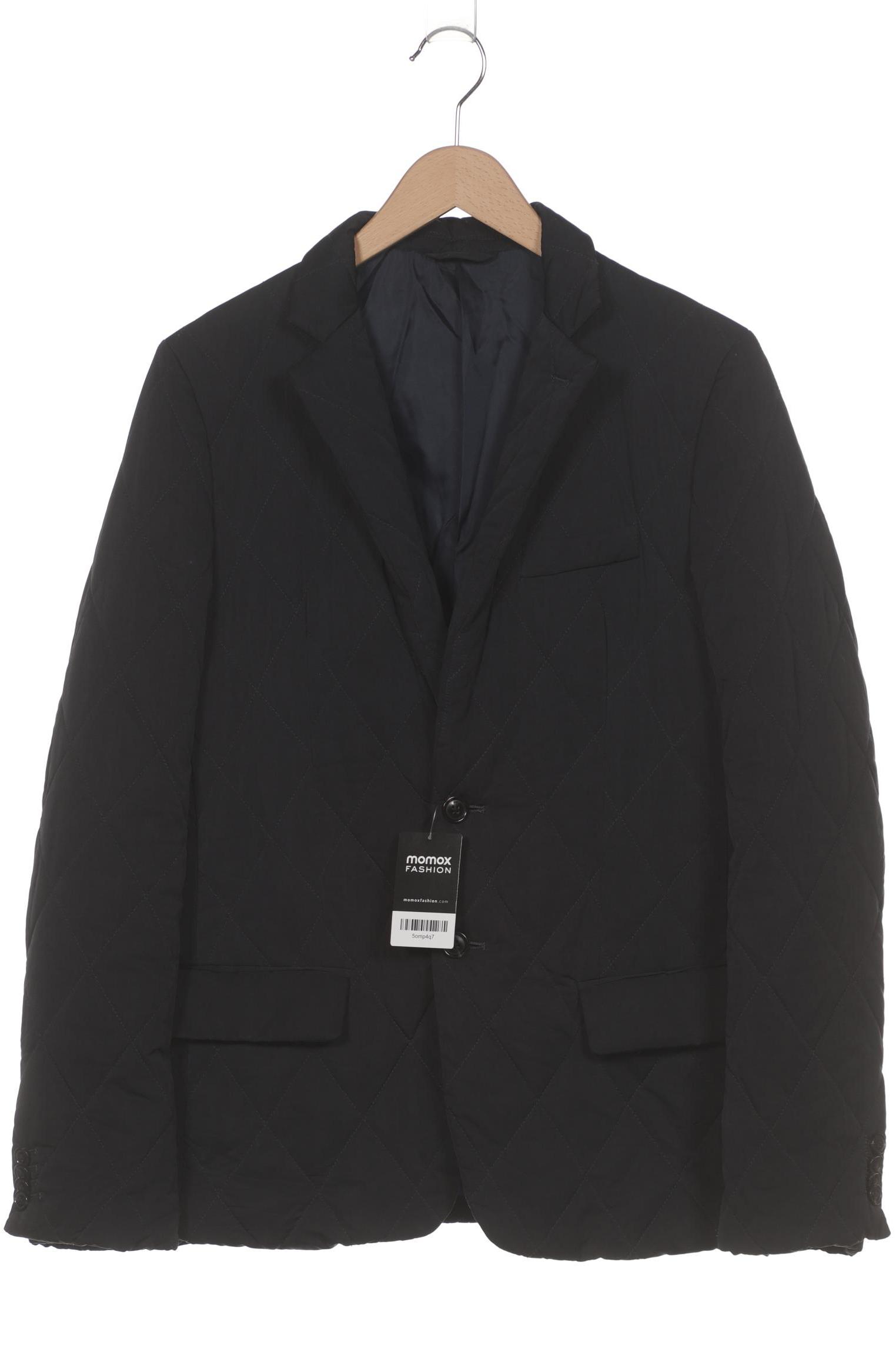 

Scotch & Soda Herren Jacke, schwarz, Gr. 48