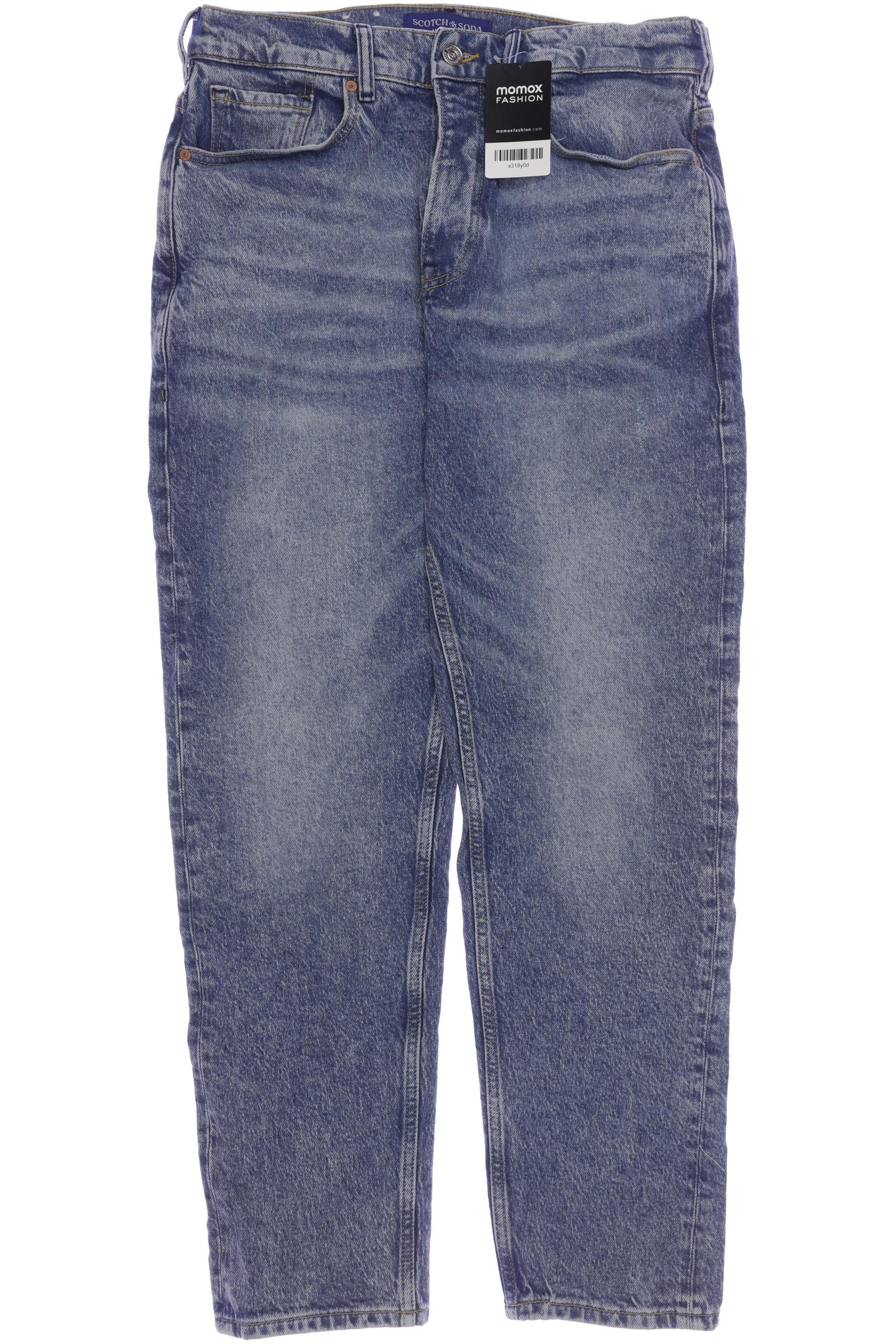 

Scotch & Soda Herren Jeans, blau, Gr. 32